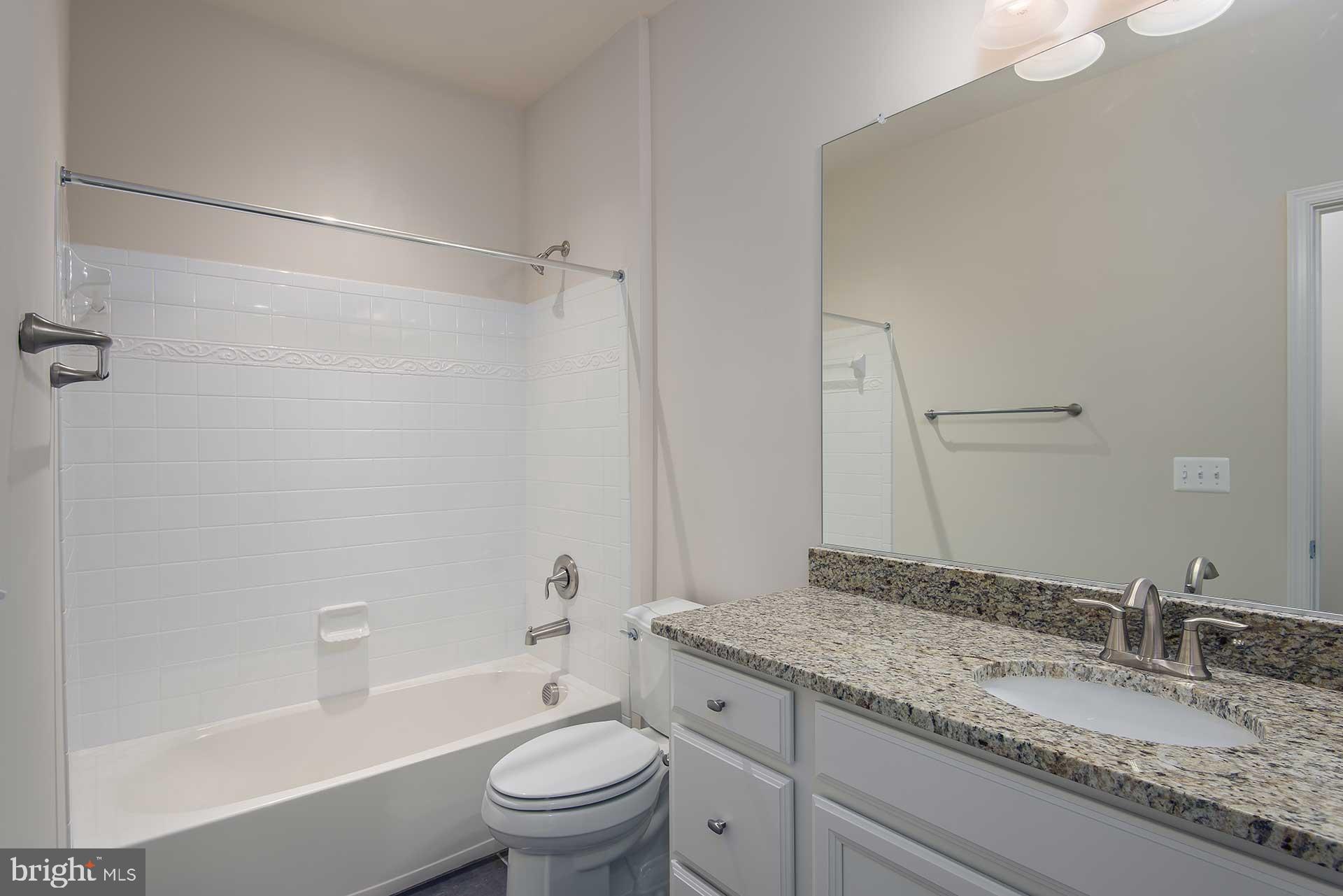 SNOWDEN BRIDGE - Residential