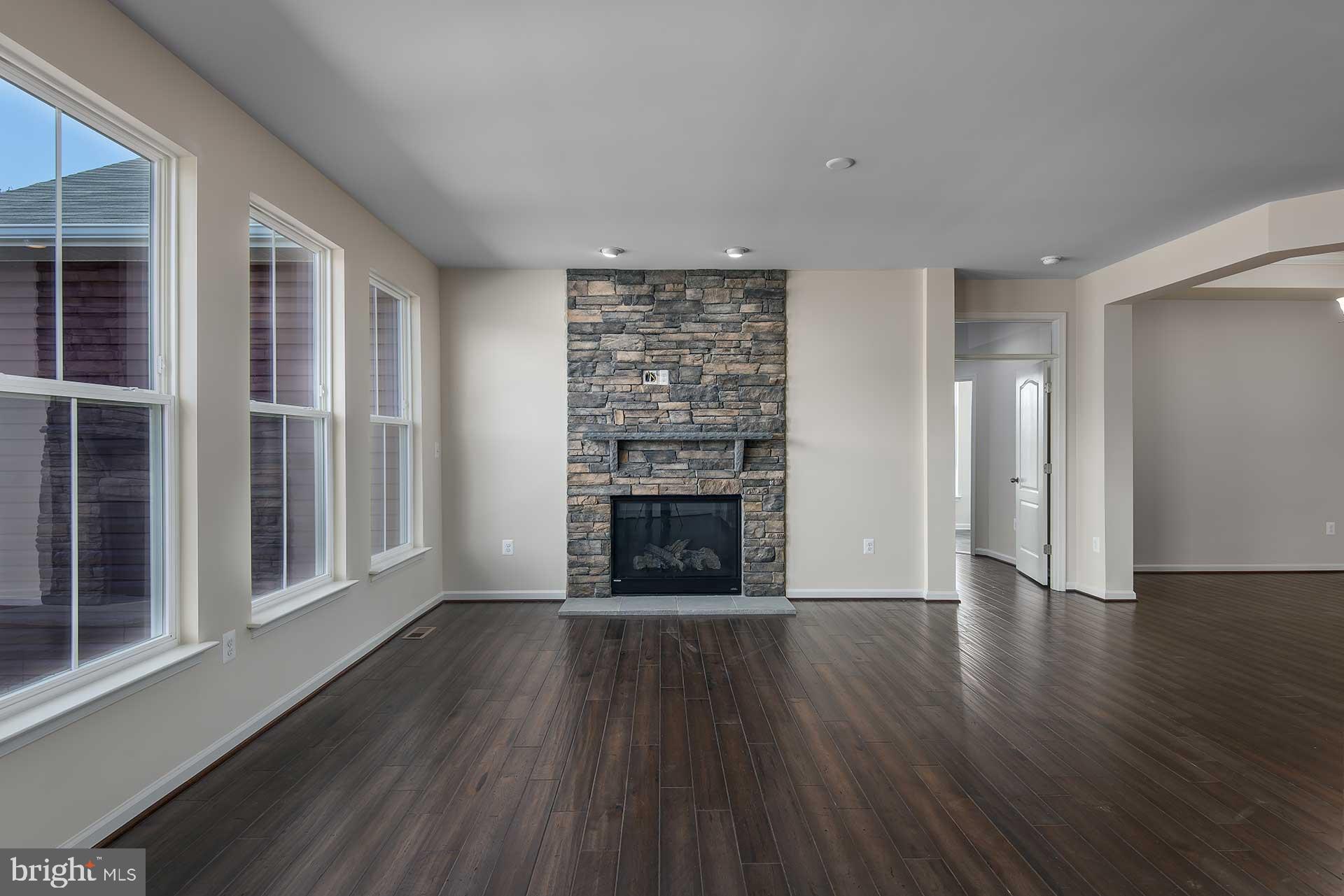 SNOWDEN BRIDGE - Residential