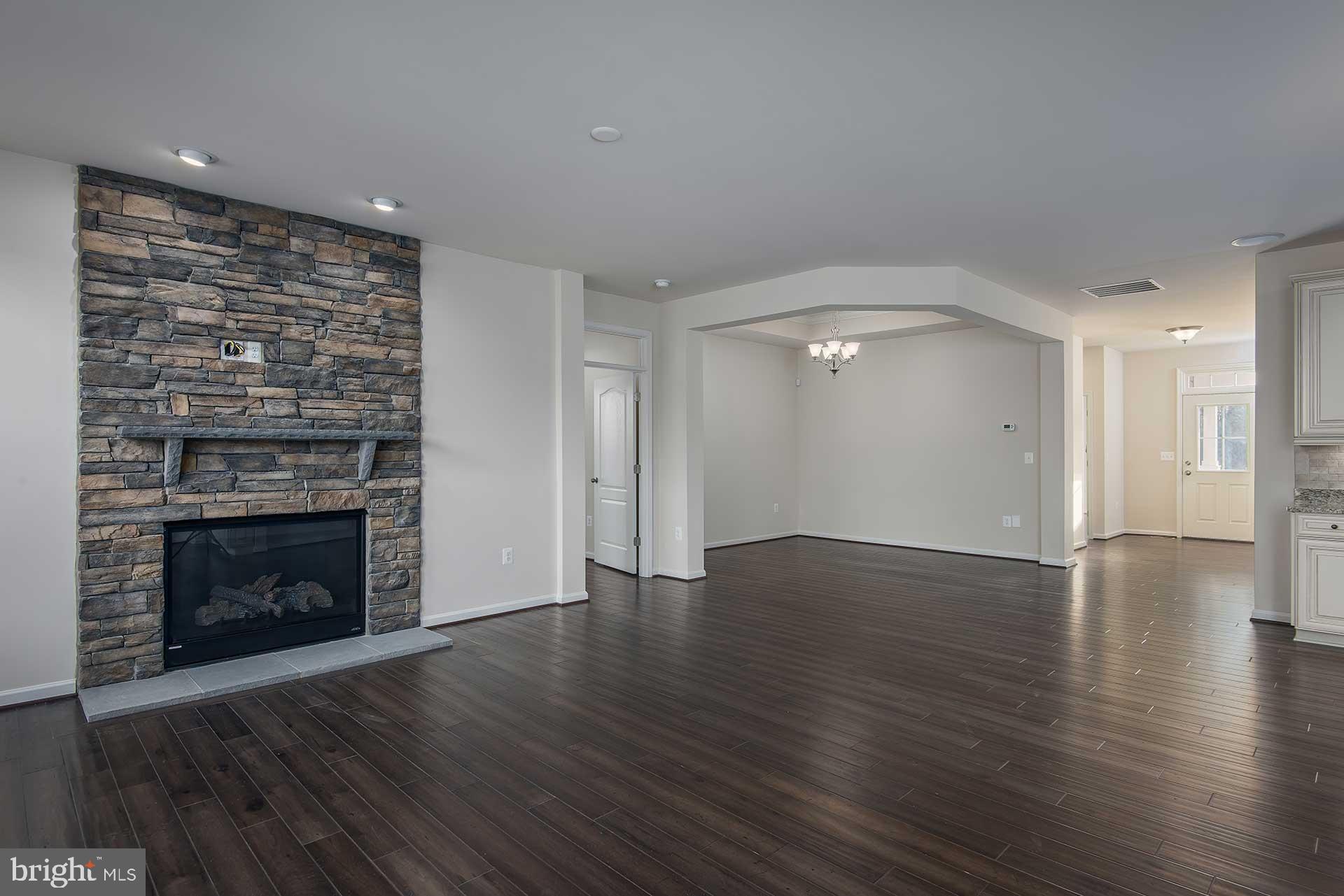 SNOWDEN BRIDGE - Residential