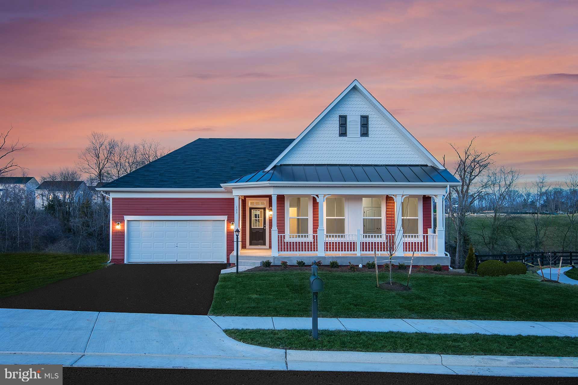 SNOWDEN BRIDGE - Residential