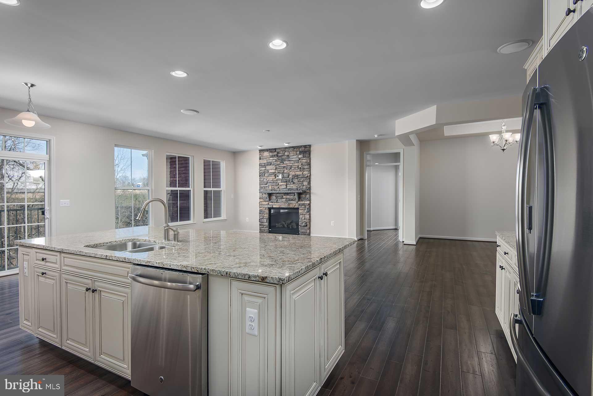 SNOWDEN BRIDGE - Residential