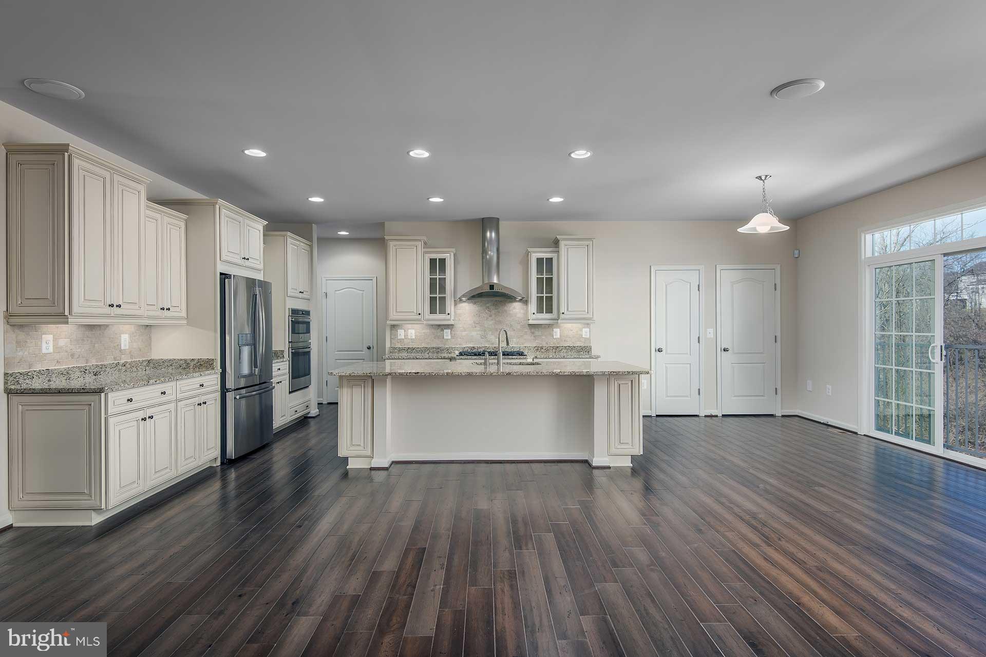 SNOWDEN BRIDGE - Residential