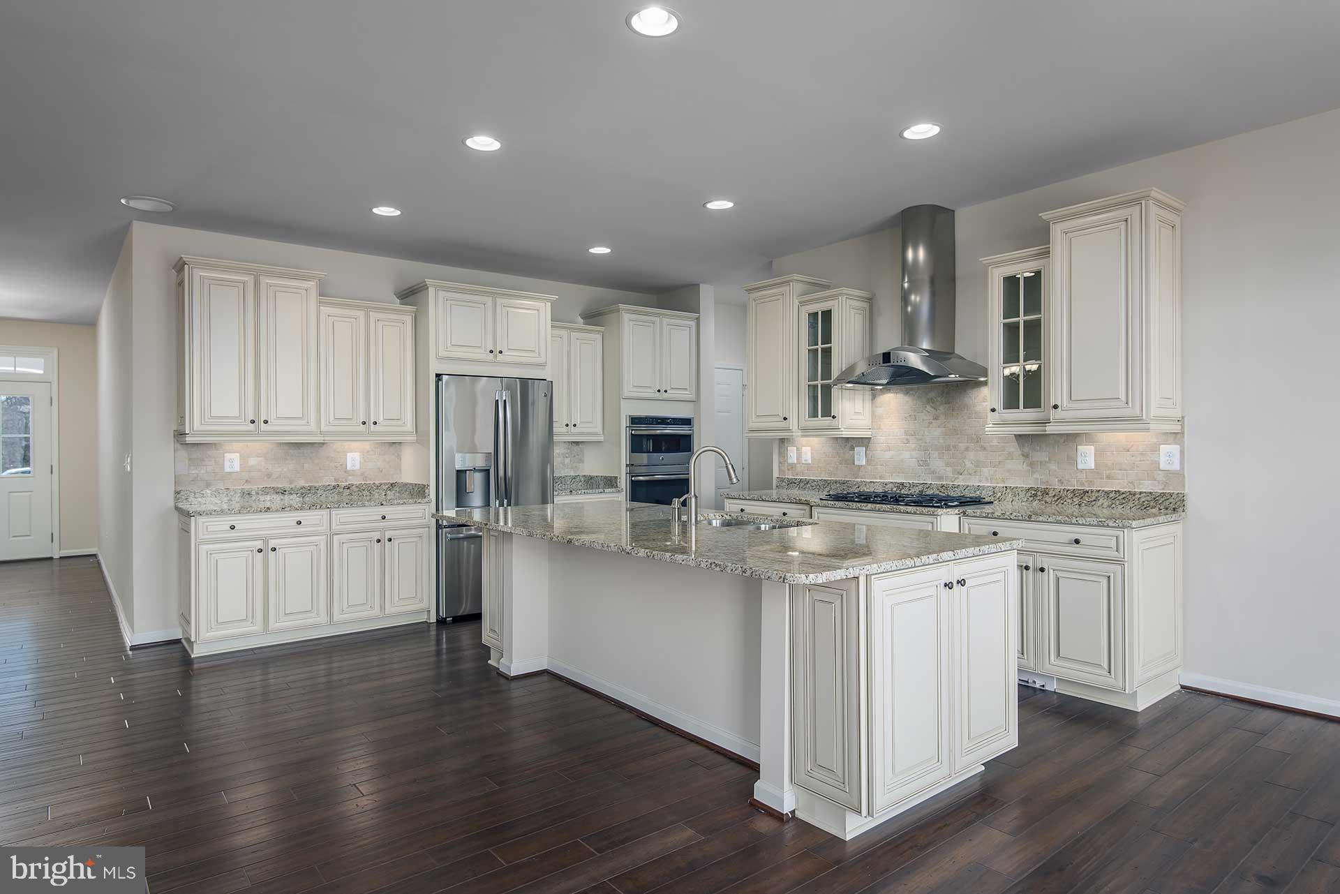 SNOWDEN BRIDGE - Residential