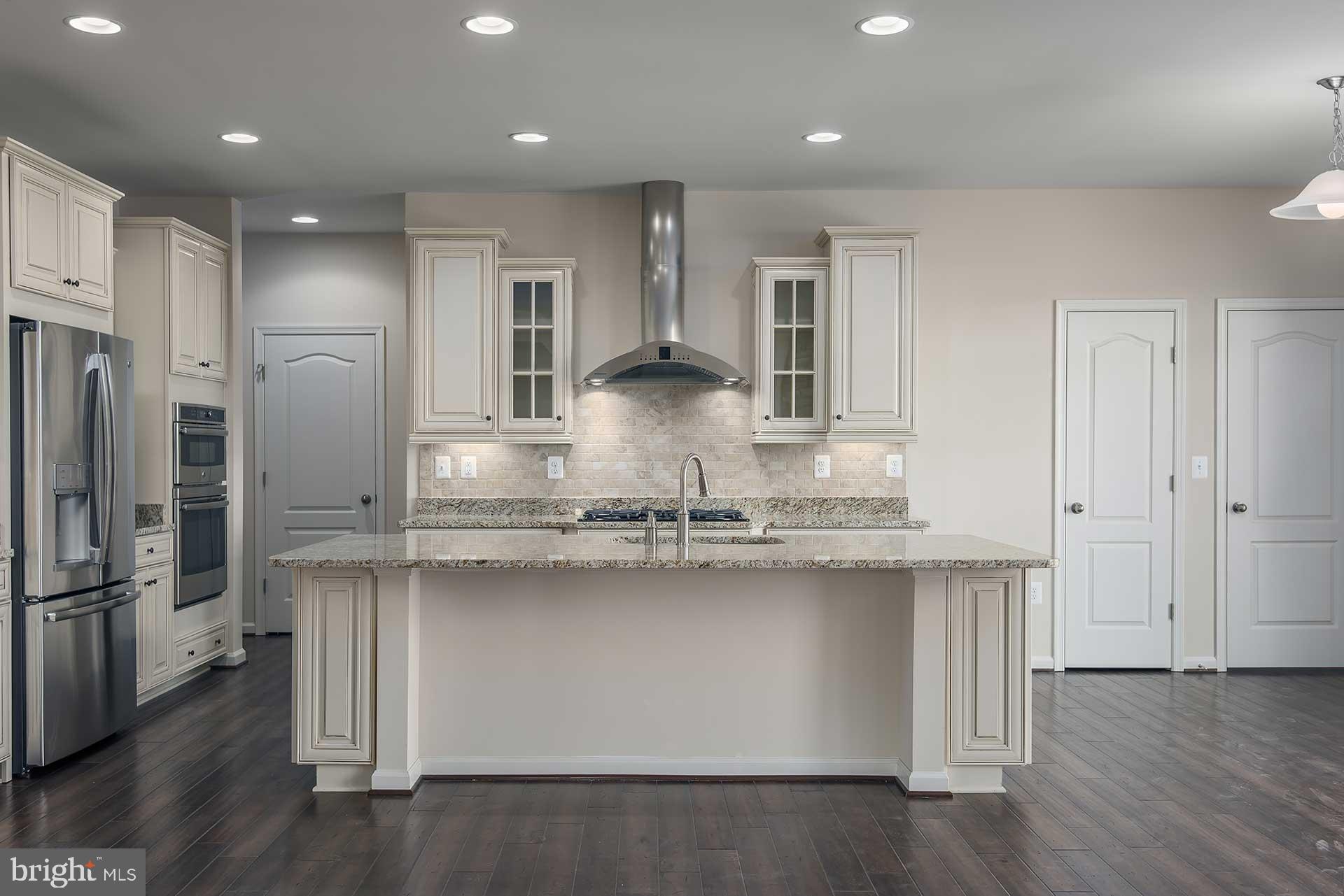 SNOWDEN BRIDGE - Residential