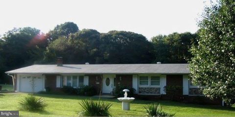 3504 KING DRIVE DUNKIRK MD 20754