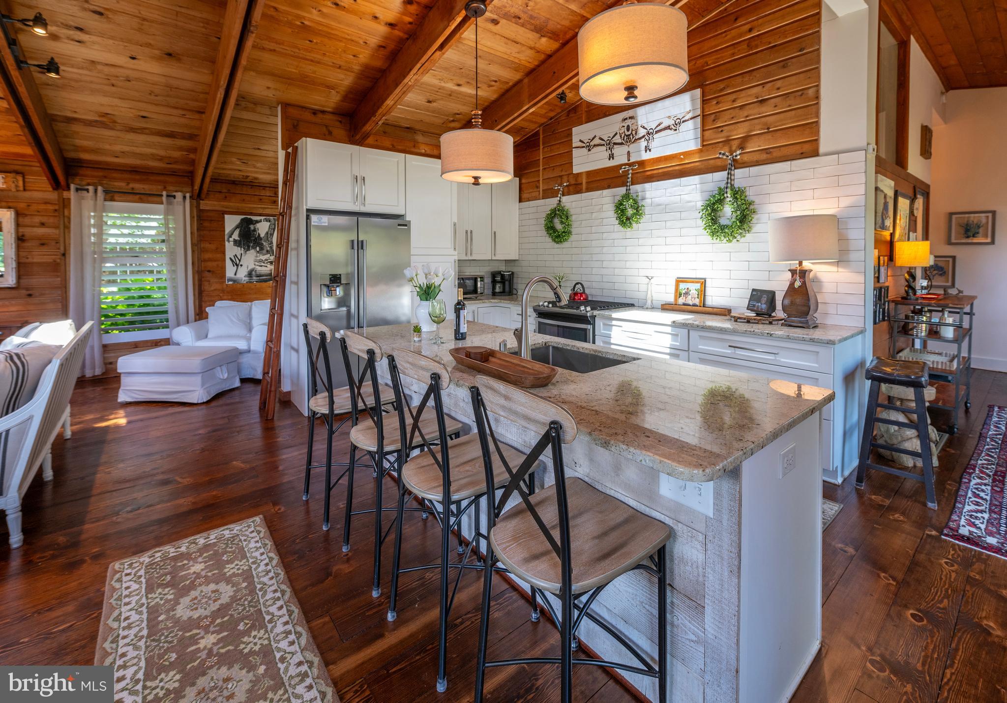 REHOBOTH BY THE SEA - Residential