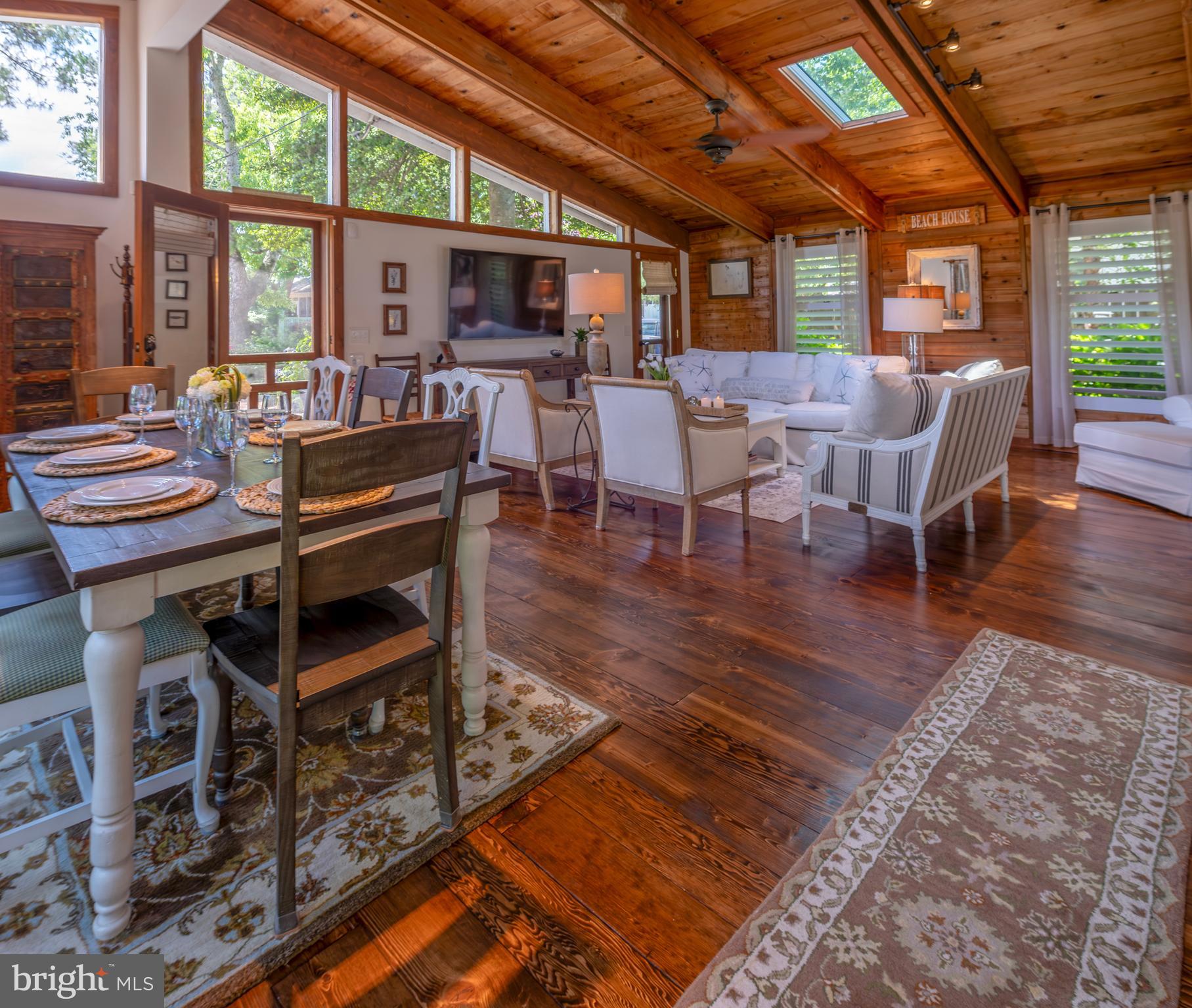 REHOBOTH BY THE SEA - Residential