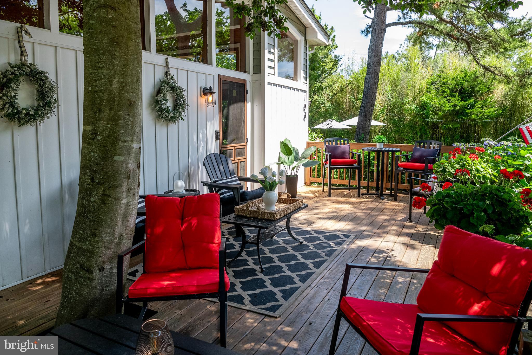 REHOBOTH BY THE SEA - Residential