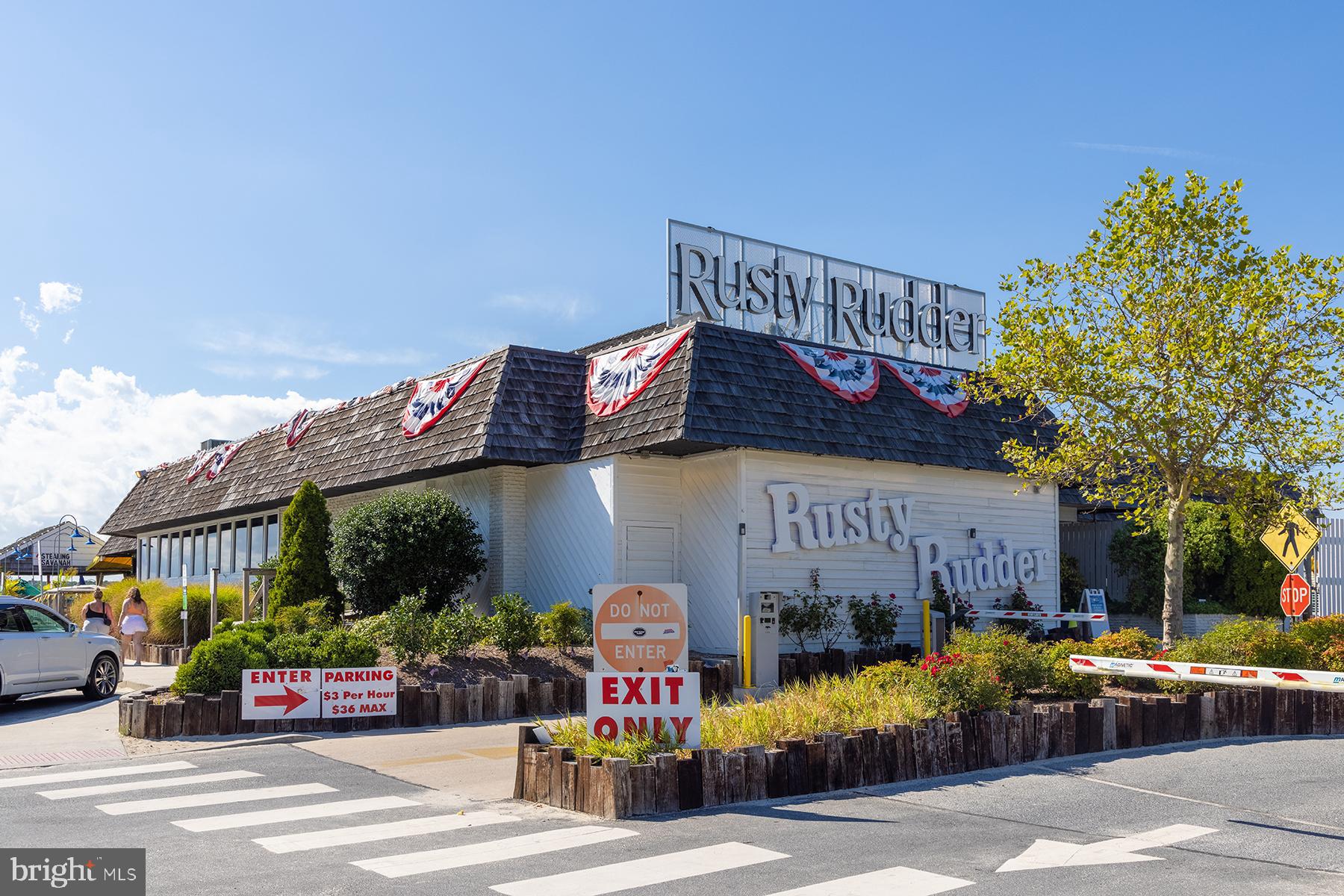 REHOBOTH BY THE SEA - Residential