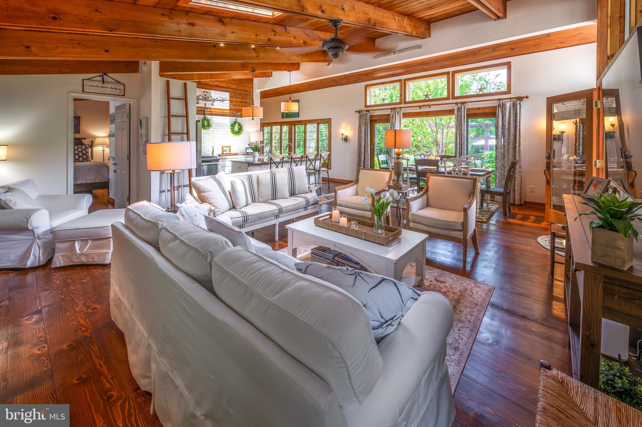 REHOBOTH BY THE SEA - Residential