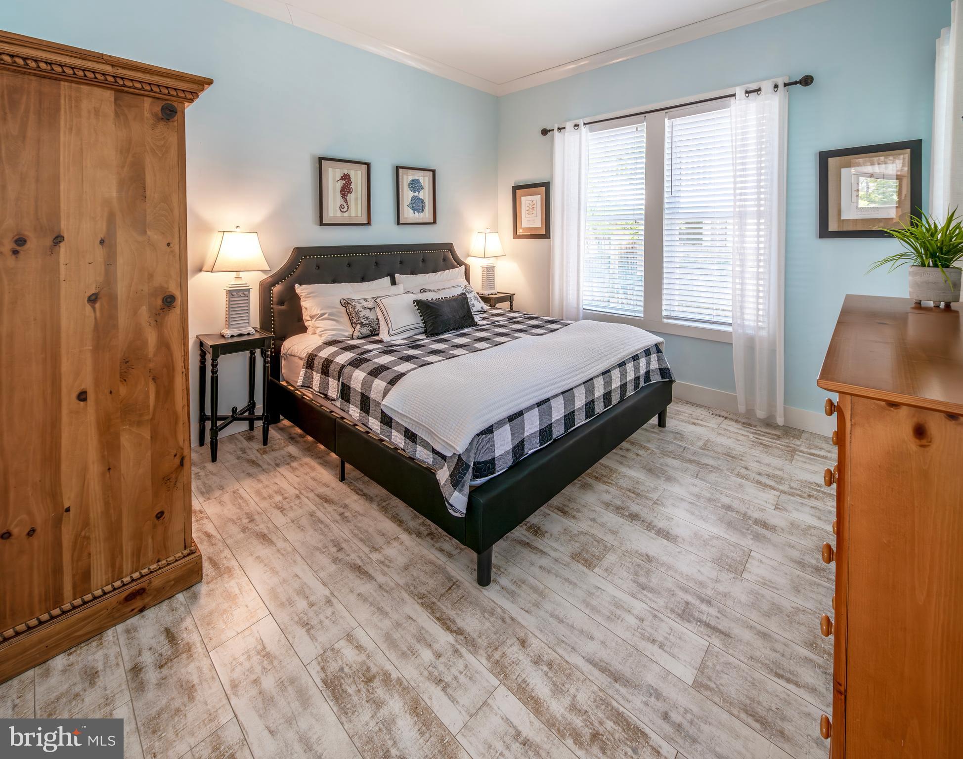 REHOBOTH BY THE SEA - Residential