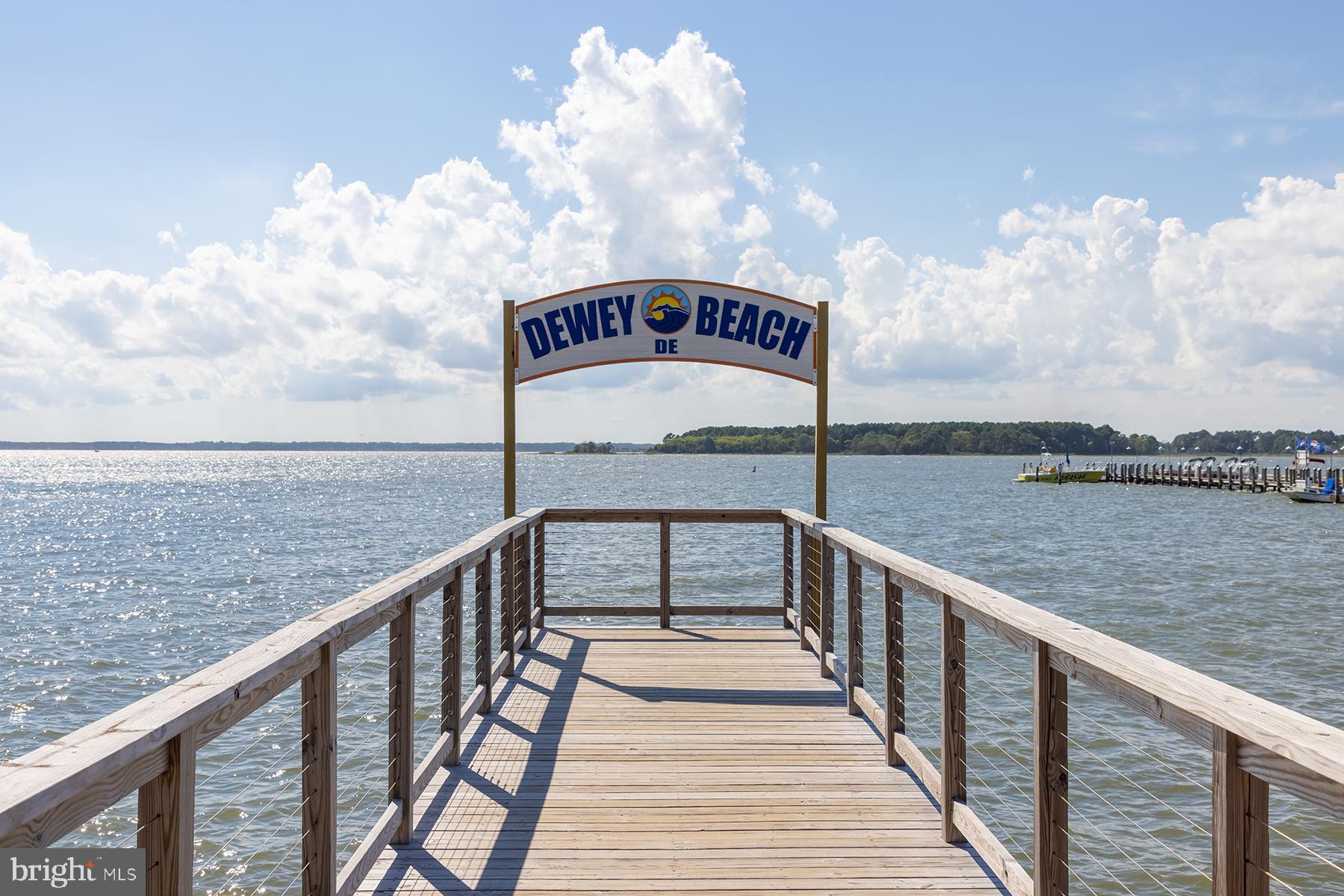 REHOBOTH BY THE SEA - Residential