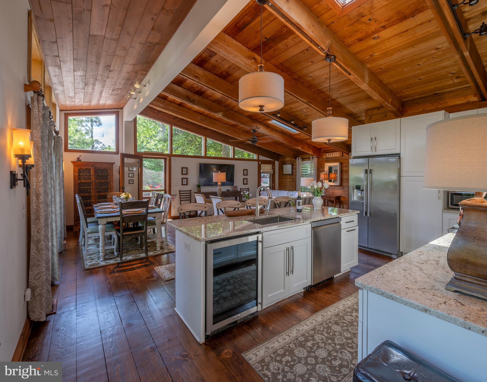 REHOBOTH BY THE SEA - Residential