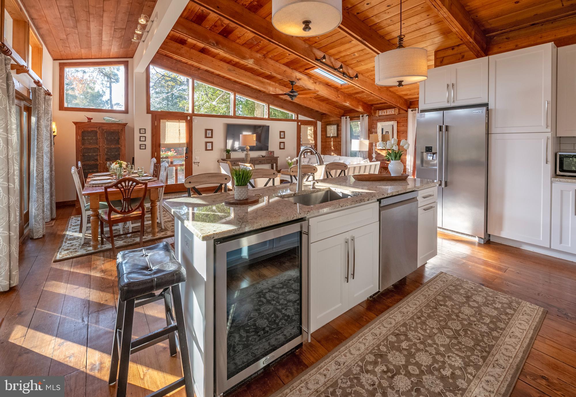 REHOBOTH BY THE SEA - Residential