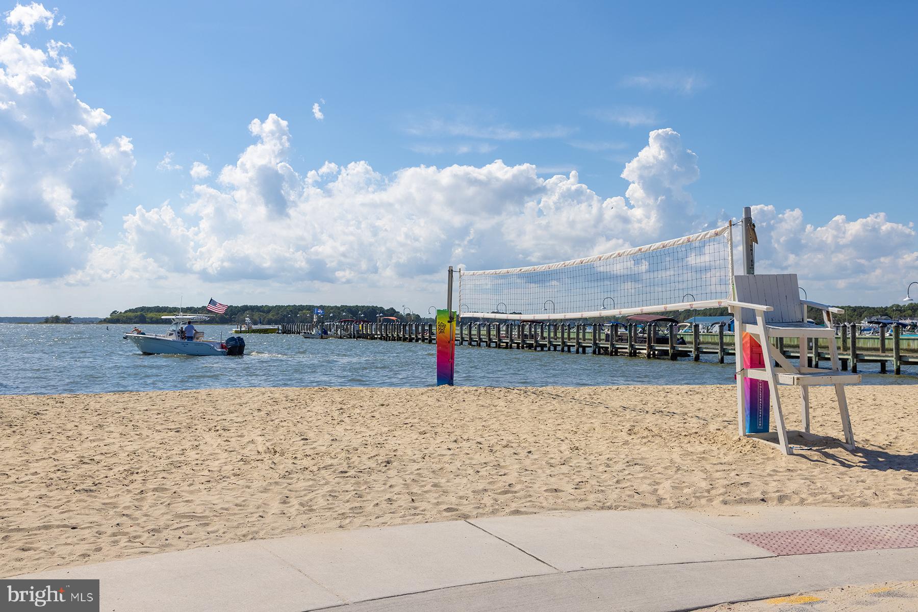 REHOBOTH BY THE SEA - Residential