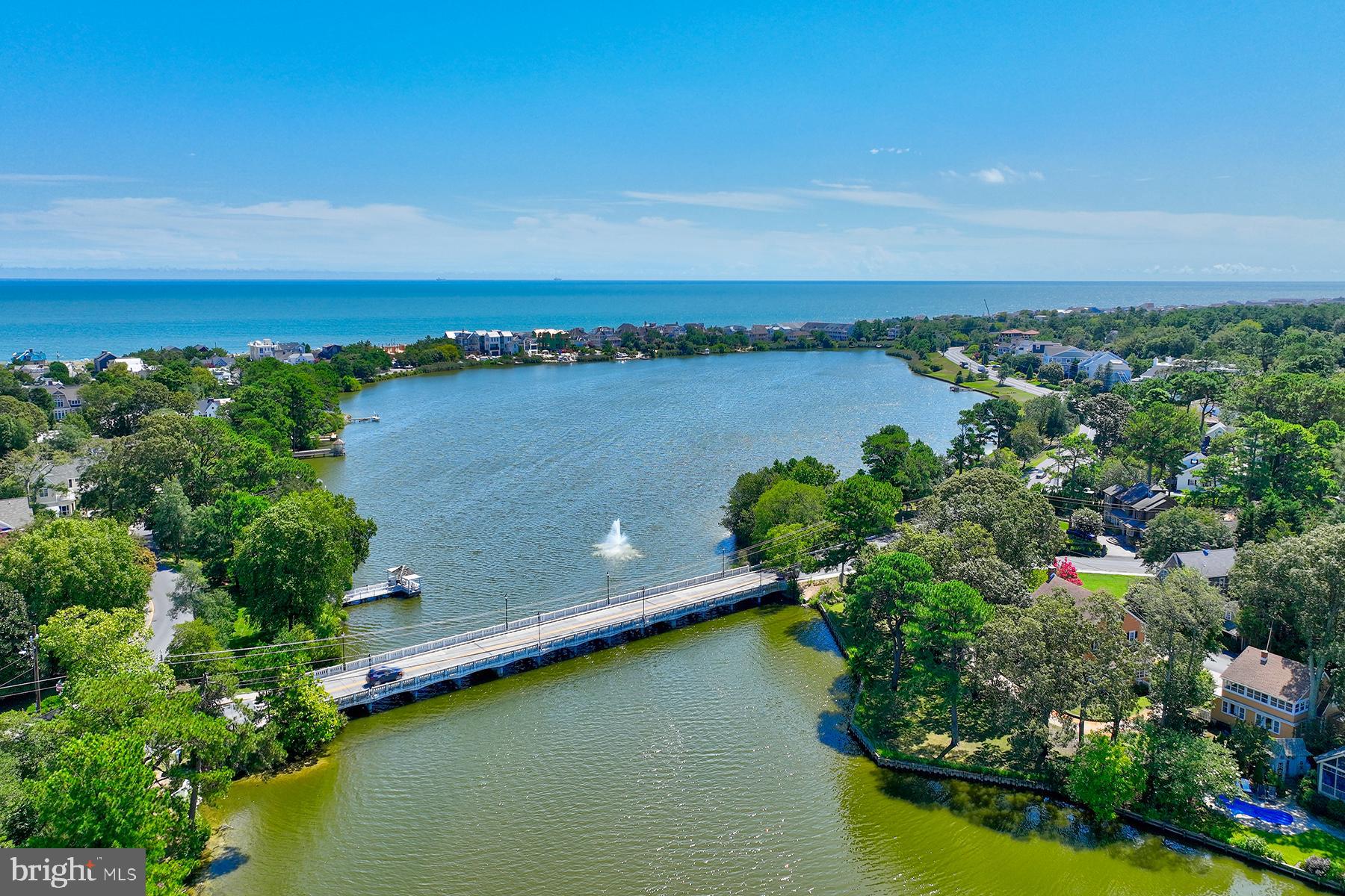 REHOBOTH BY THE SEA - Residential