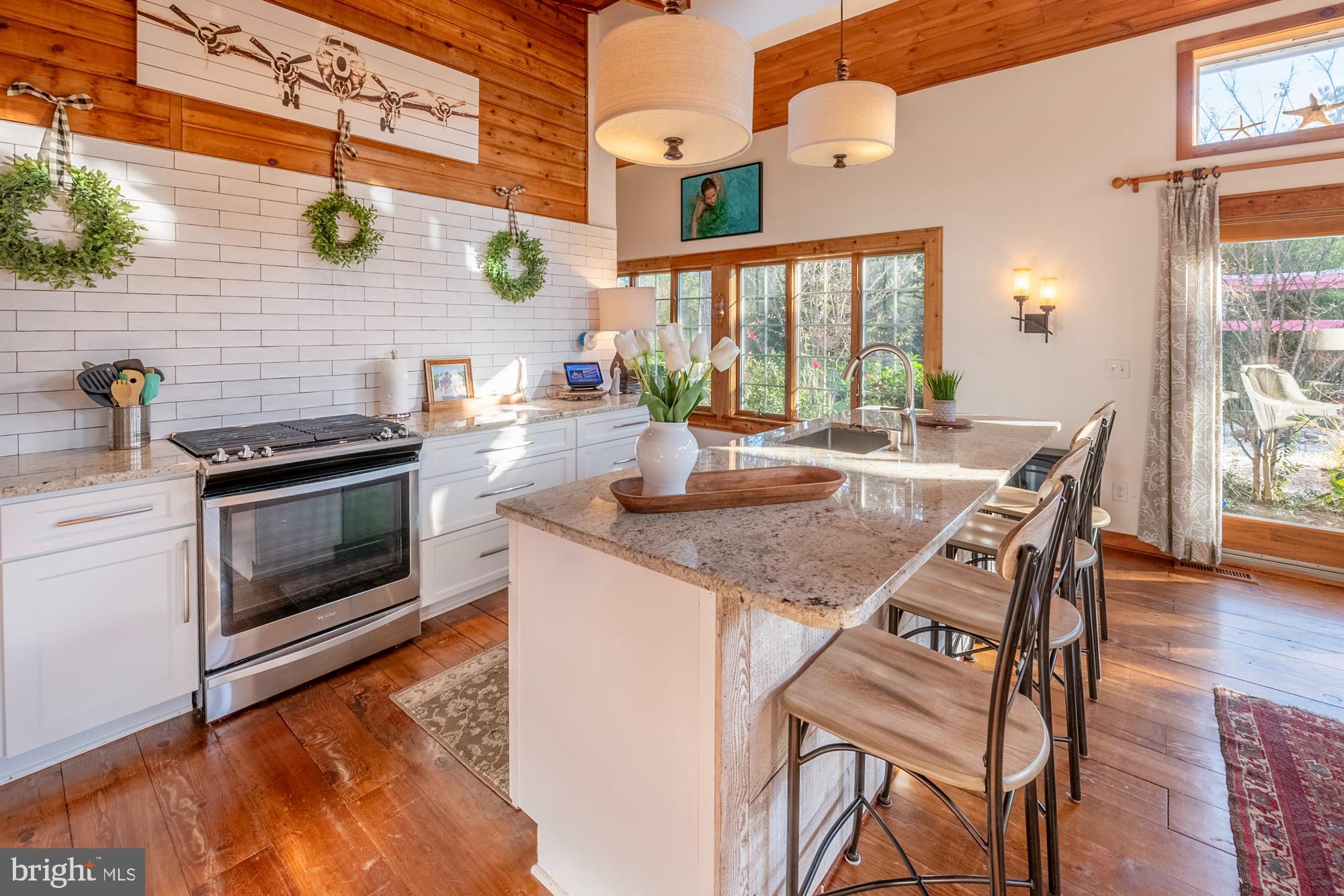 REHOBOTH BY THE SEA - Residential