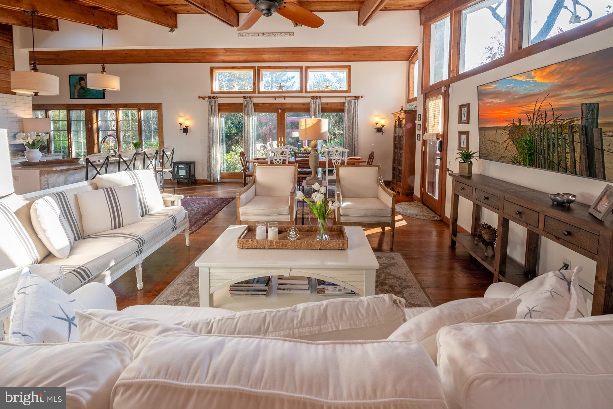 REHOBOTH BY THE SEA - Residential