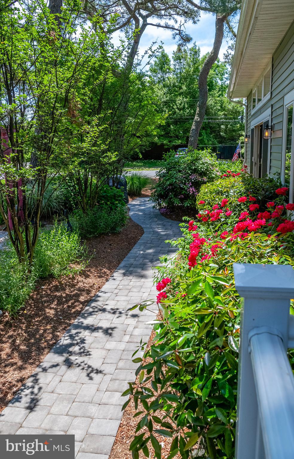 REHOBOTH BY THE SEA - Residential