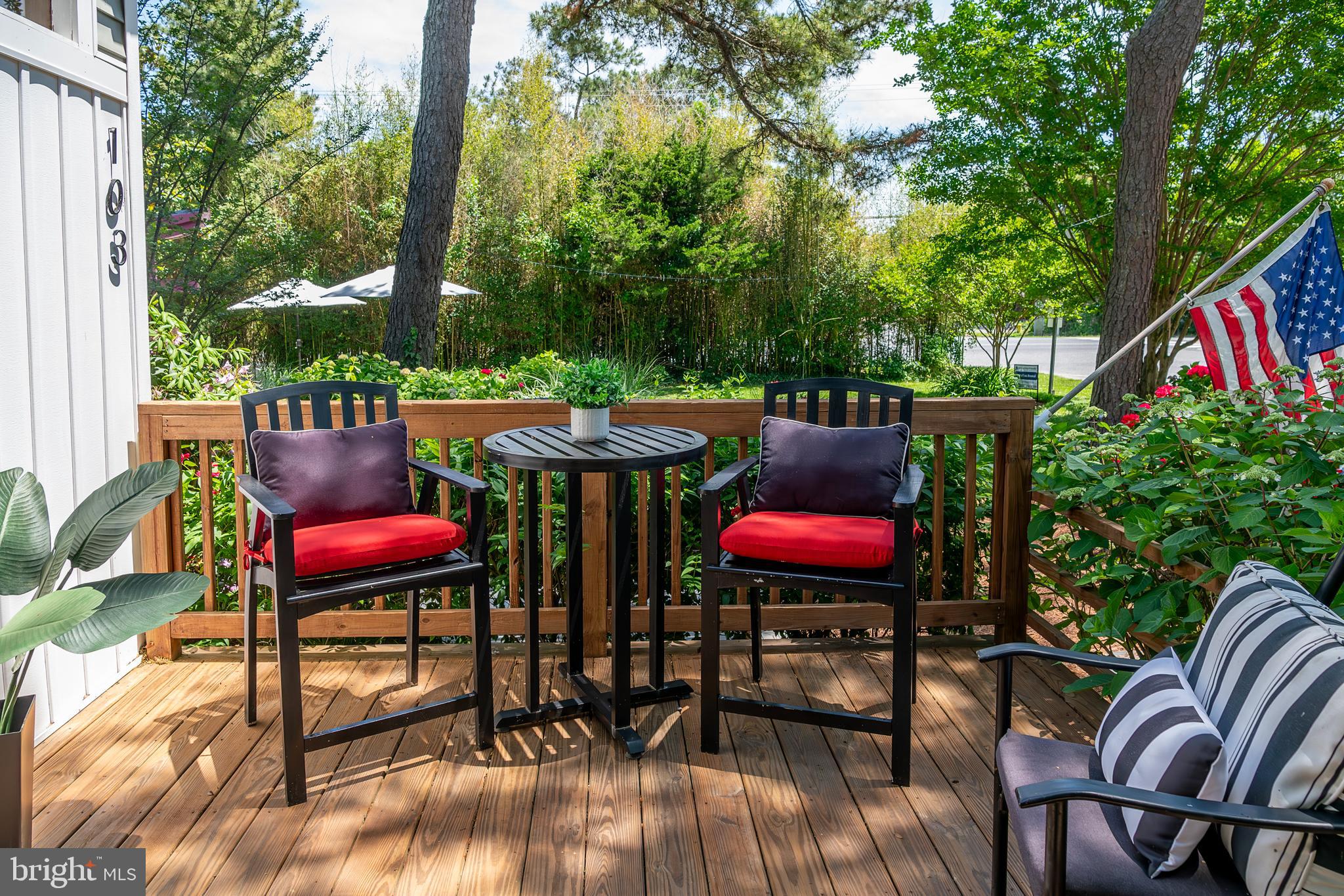 REHOBOTH BY THE SEA - Residential