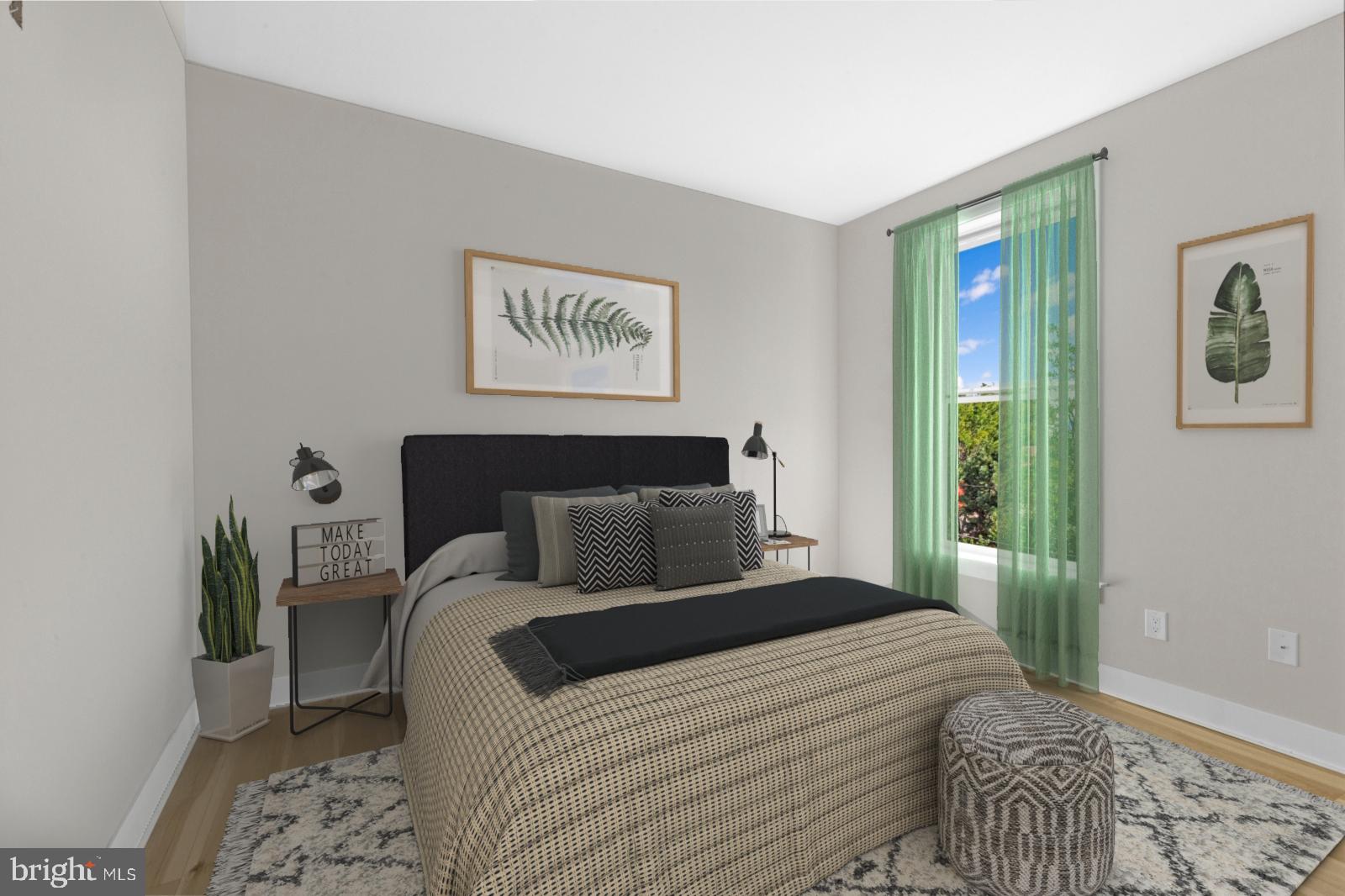 OLDE KENSINGTON - Residential Lease