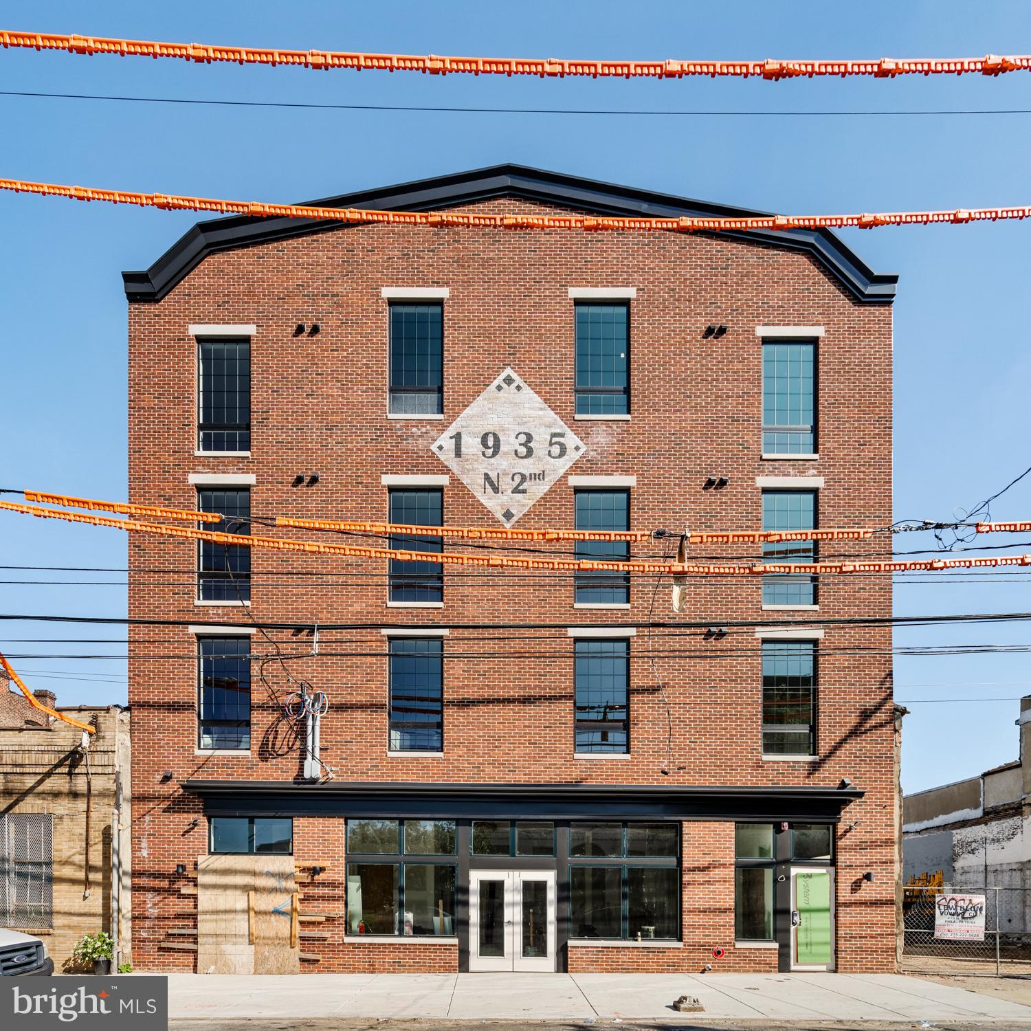 OLDE KENSINGTON - Residential Lease