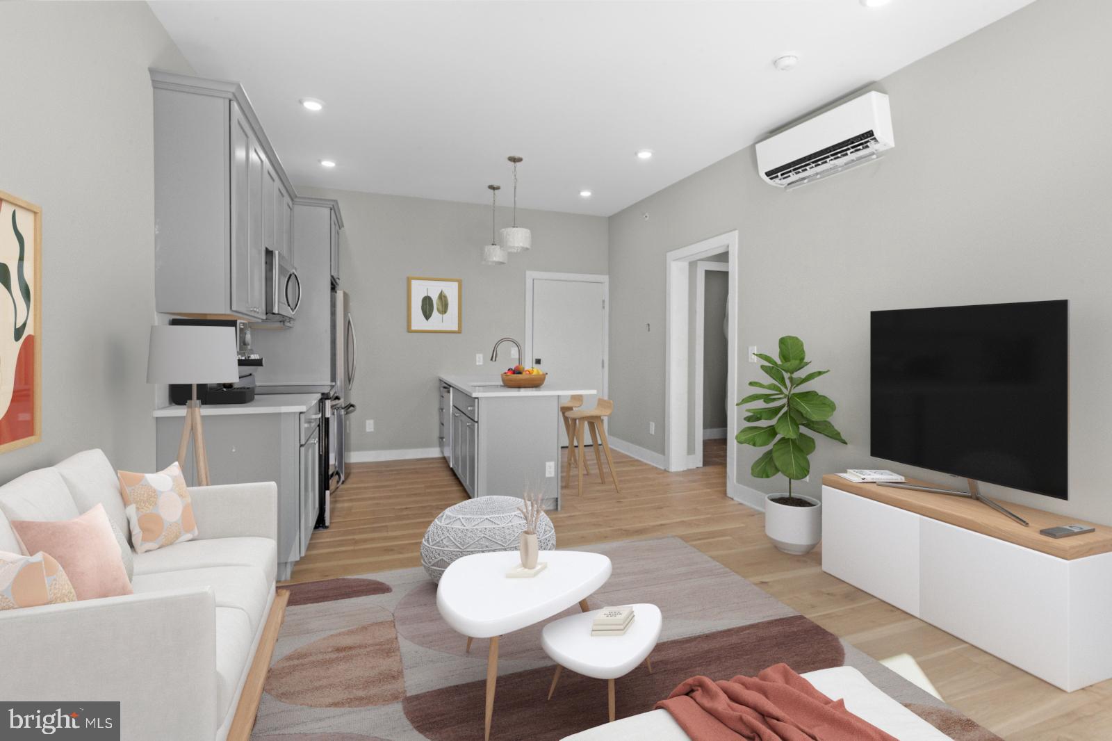 OLDE KENSINGTON - Residential Lease