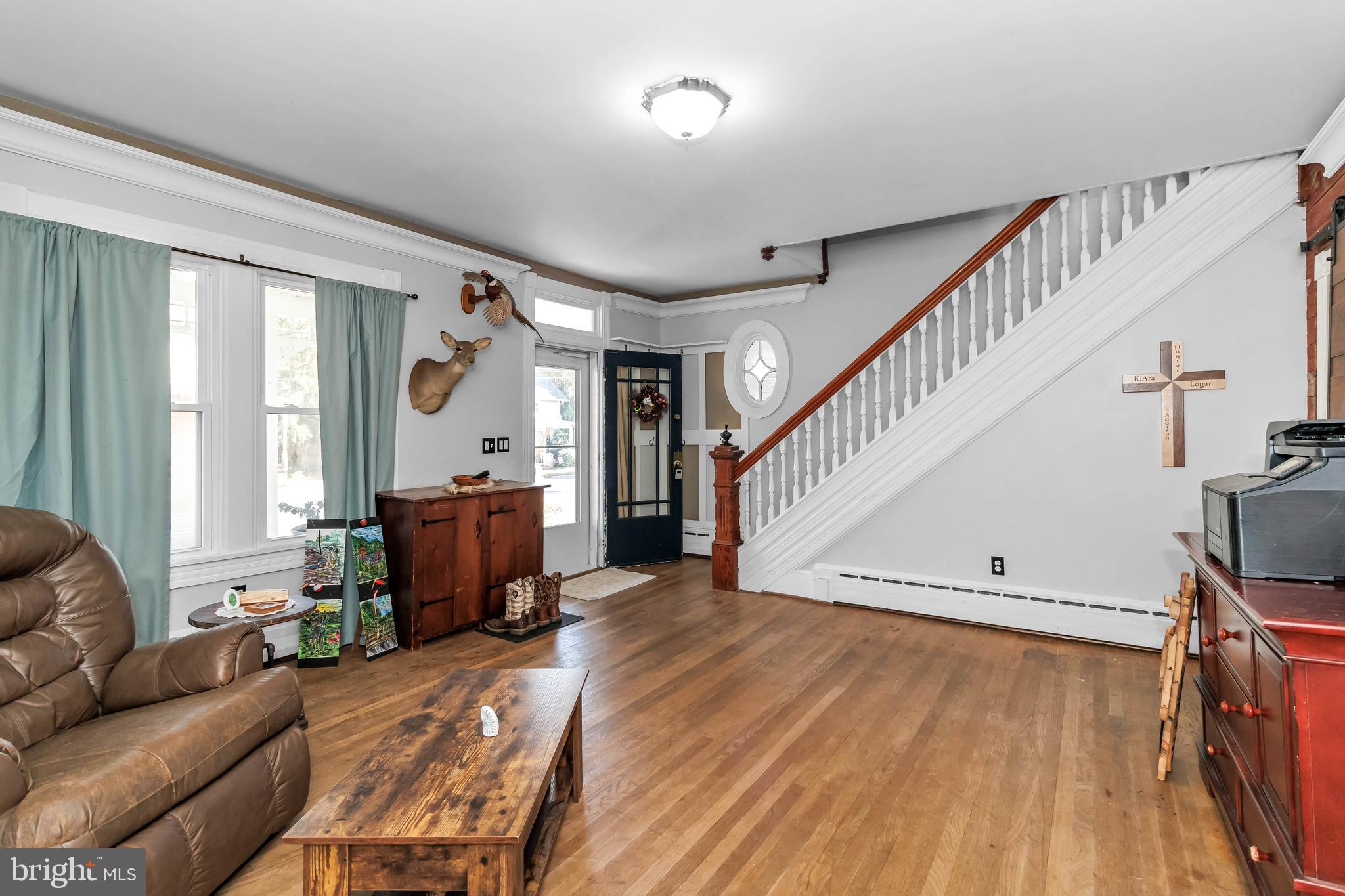 326 N MAIN STREET