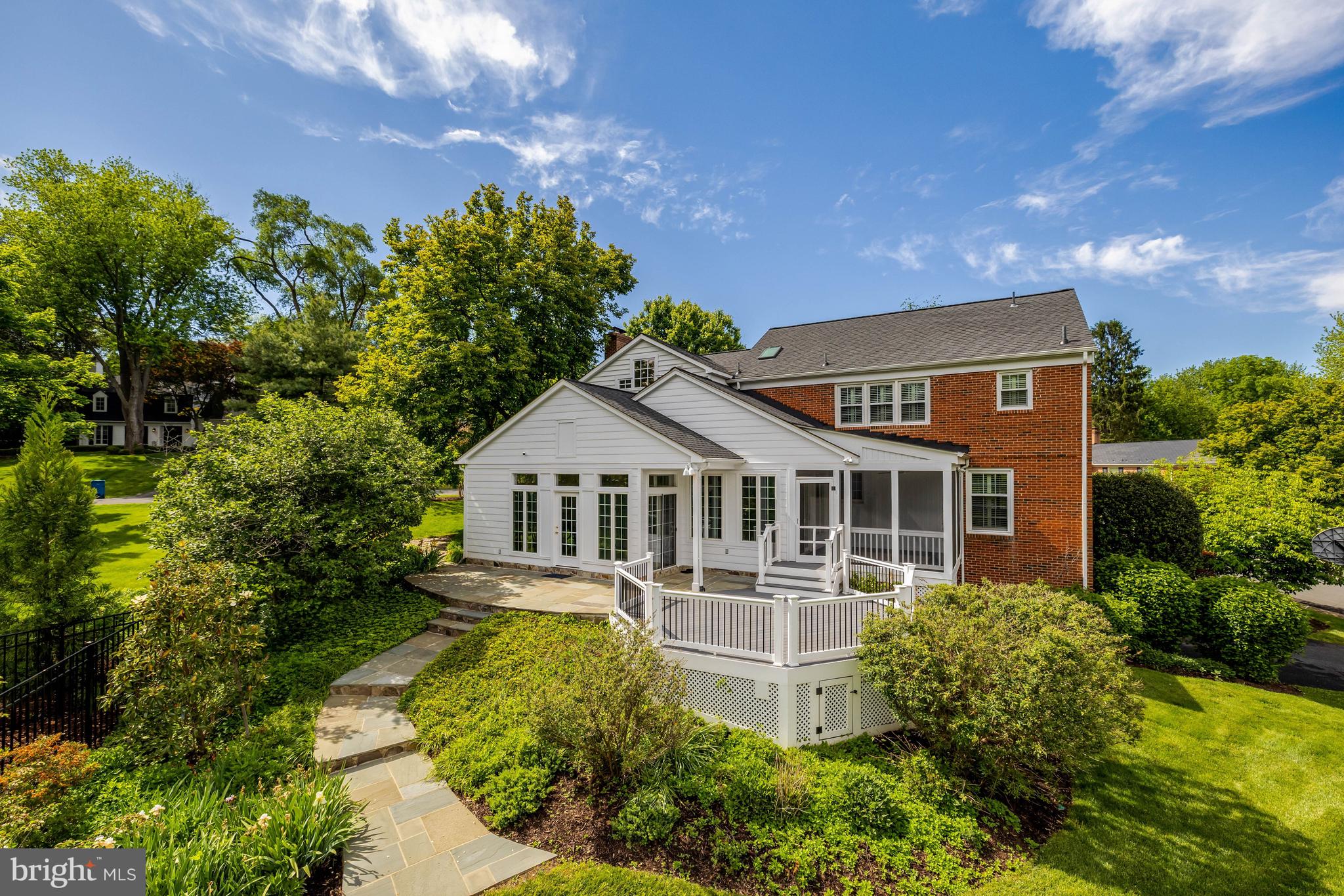 GREENWAY HEIGHTS - Residential