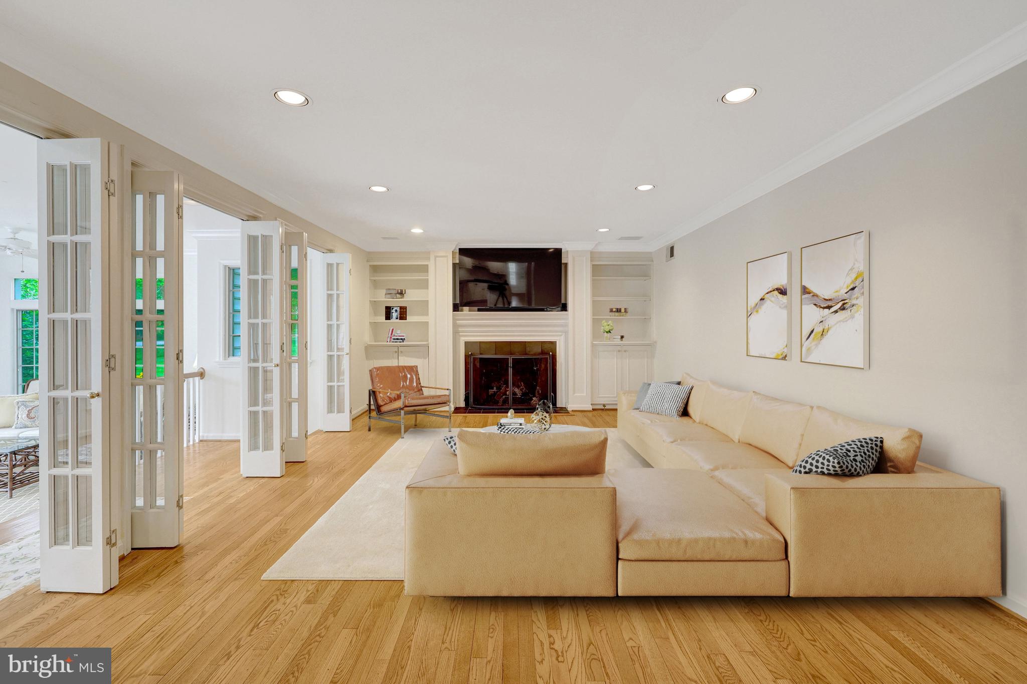 GREENWAY HEIGHTS - Residential