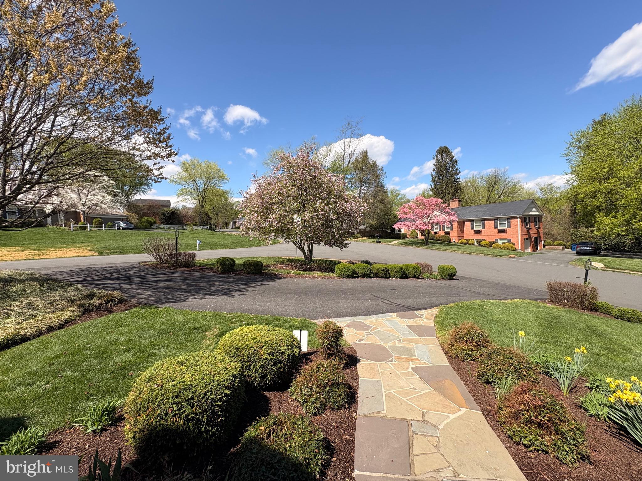 GREENWAY HEIGHTS - Residential