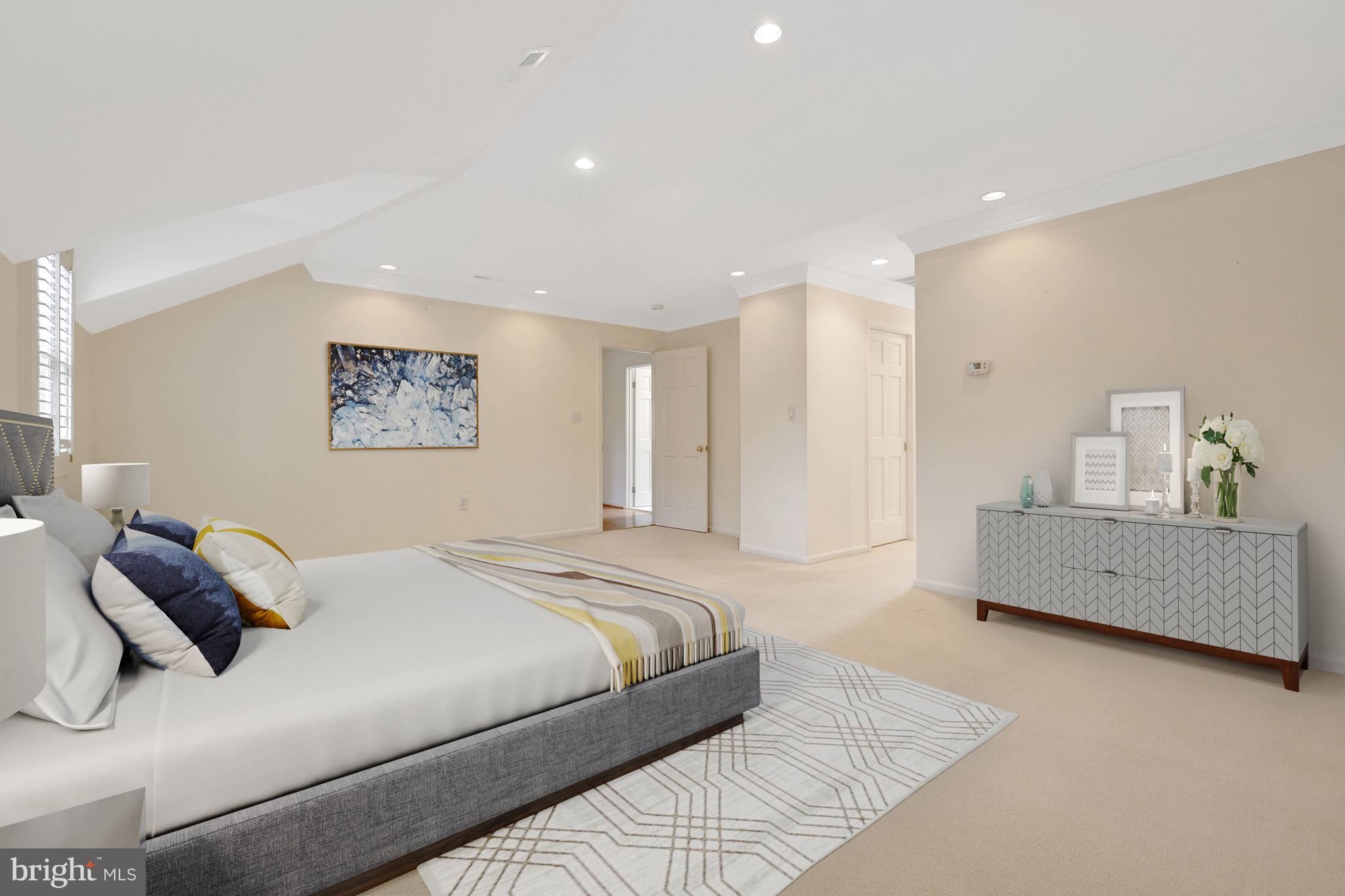 GREENWAY HEIGHTS - Residential