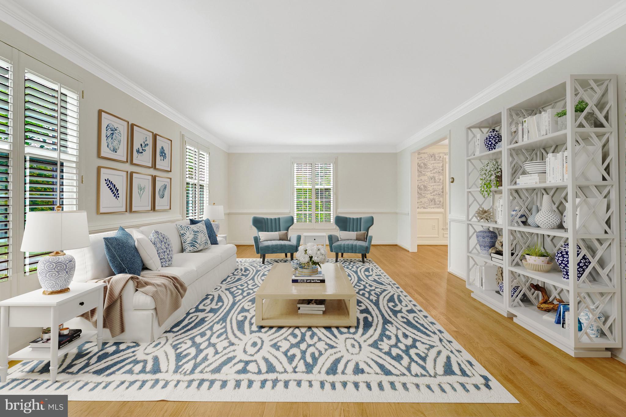 GREENWAY HEIGHTS - Residential