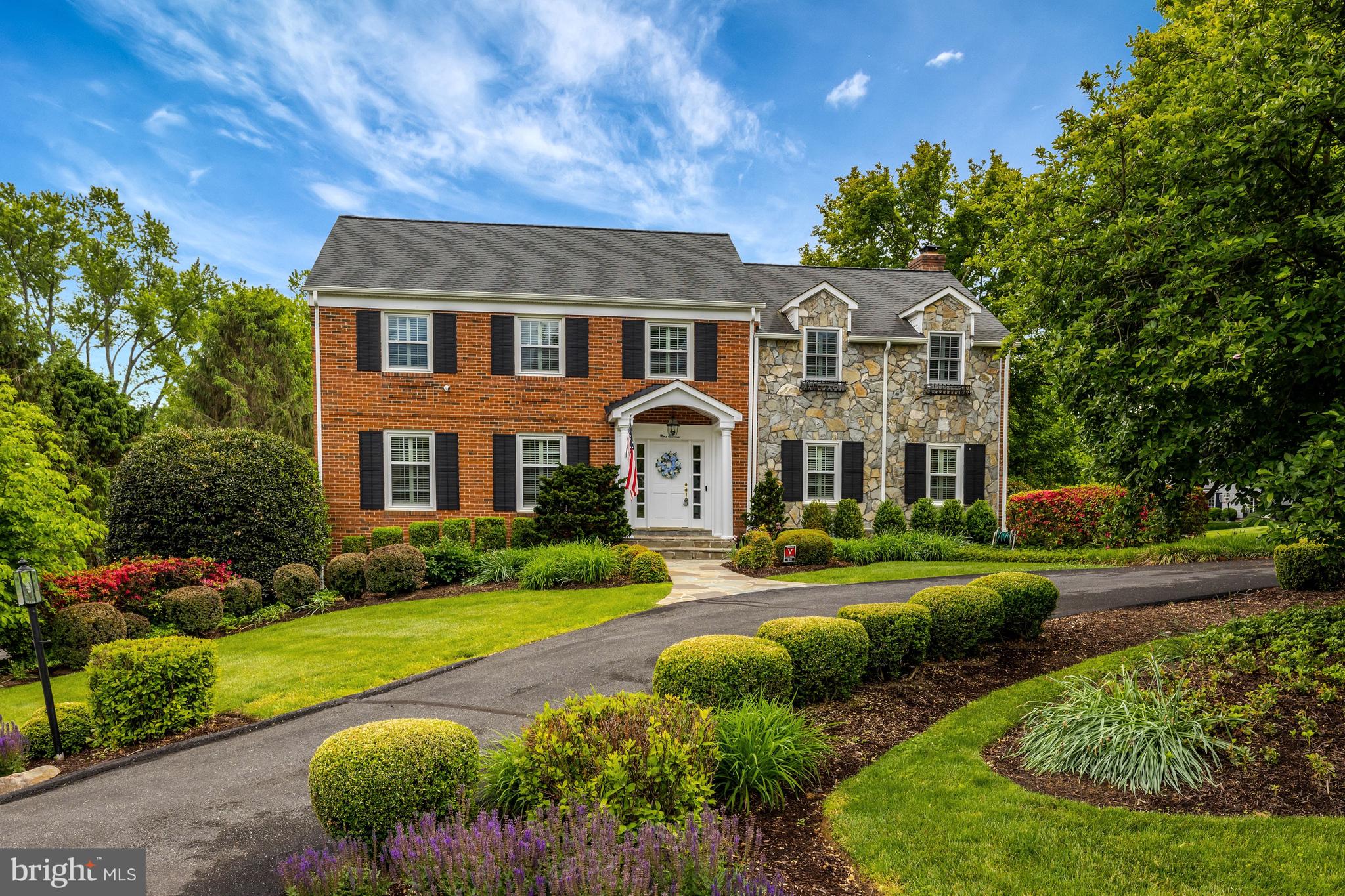 GREENWAY HEIGHTS - Residential