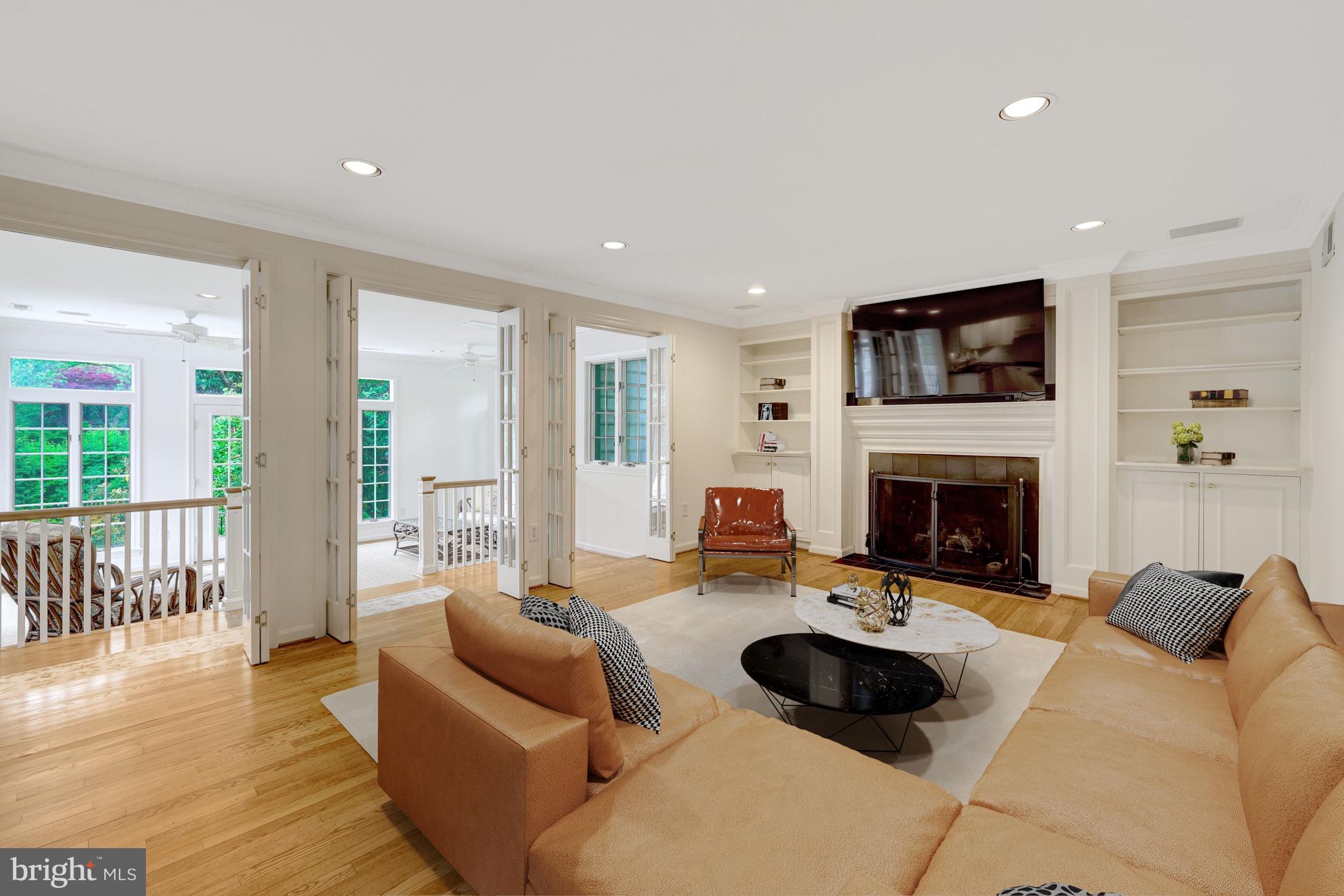 GREENWAY HEIGHTS - Residential