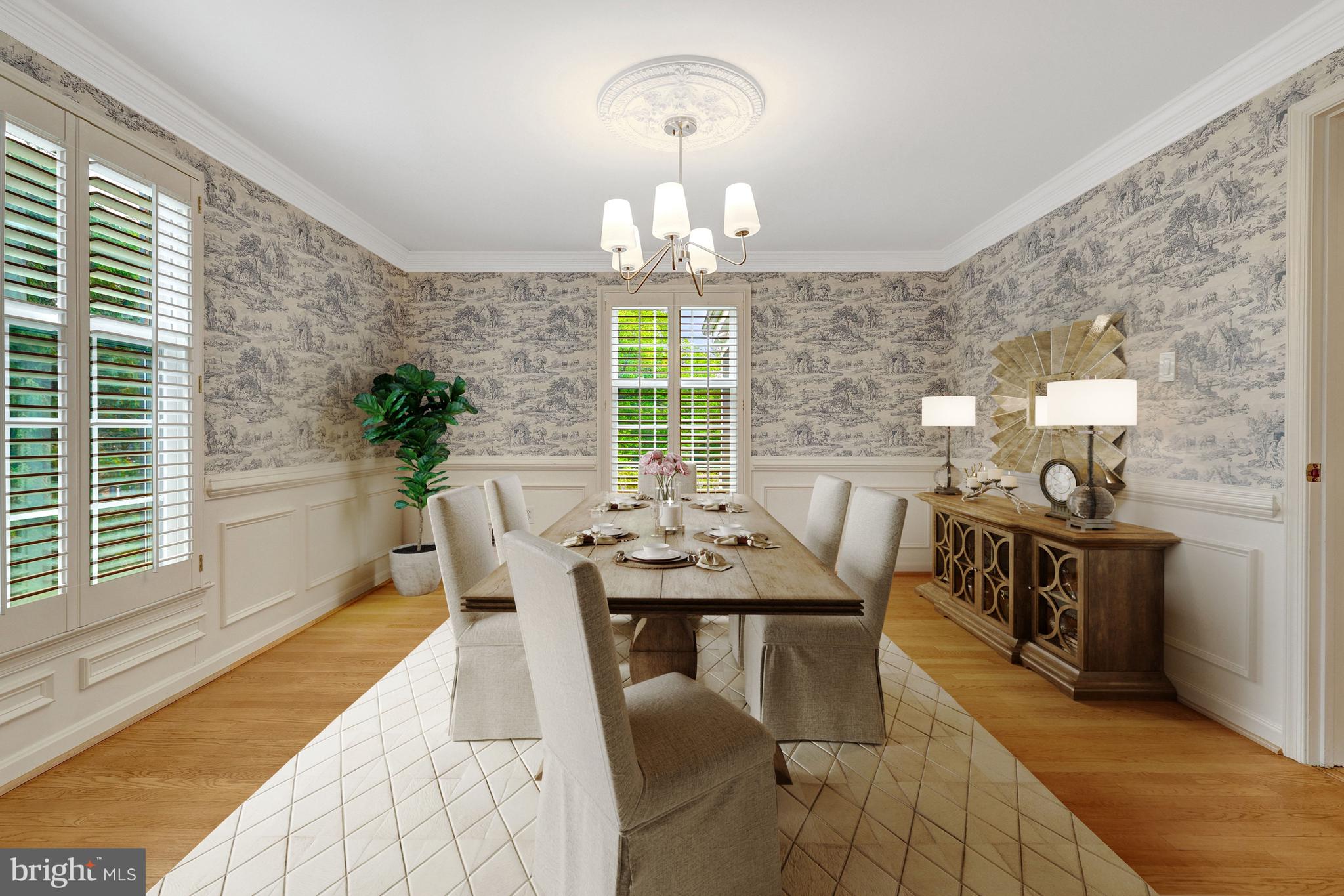 GREENWAY HEIGHTS - Residential