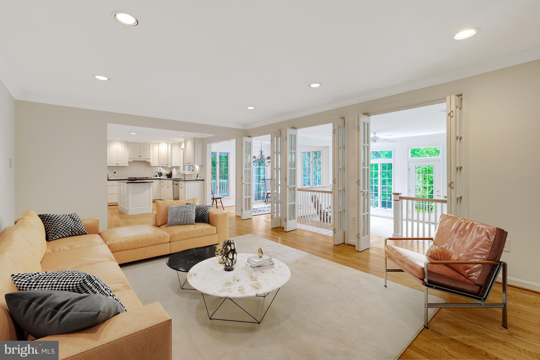 GREENWAY HEIGHTS - Residential
