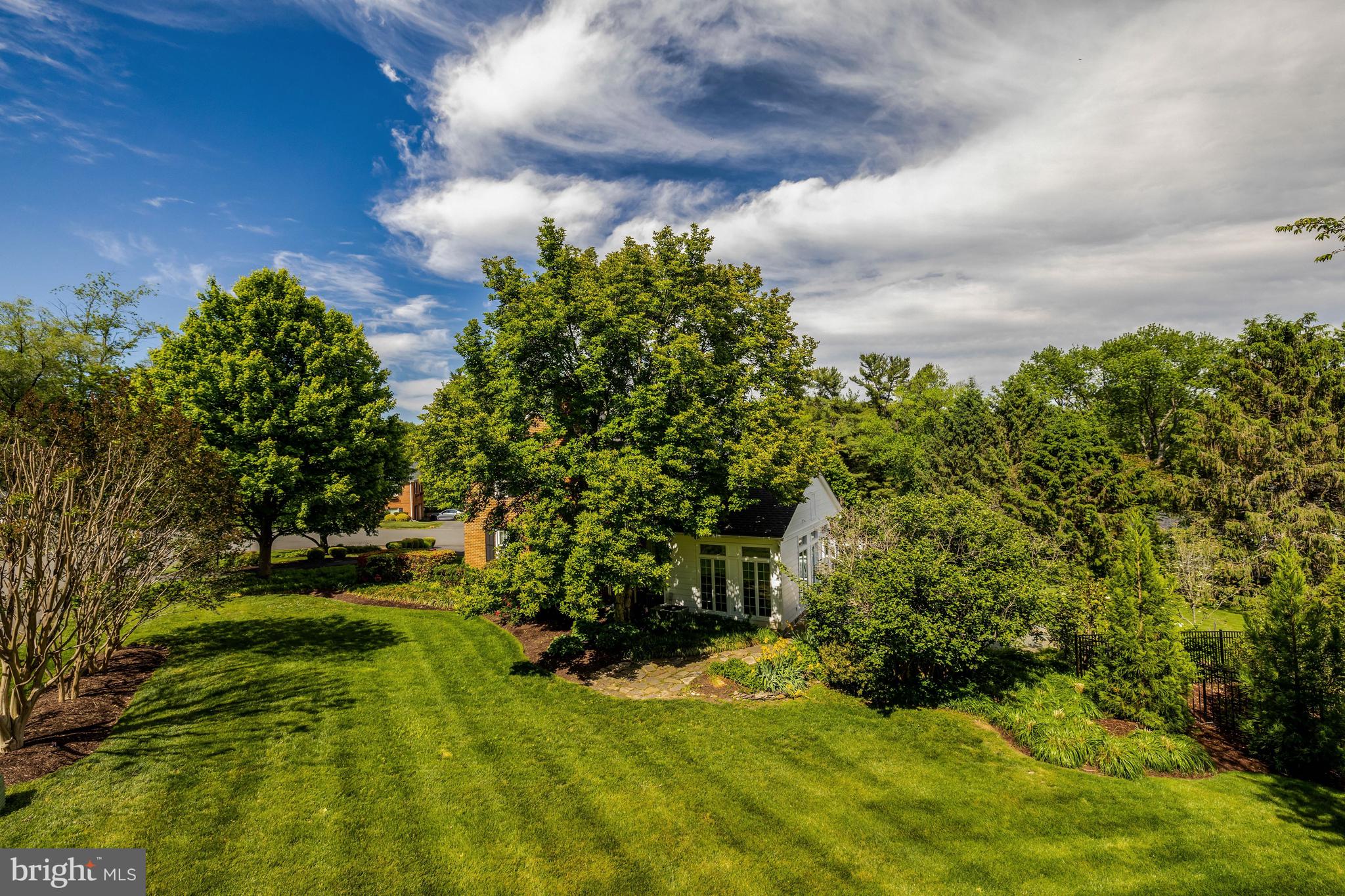 GREENWAY HEIGHTS - Residential