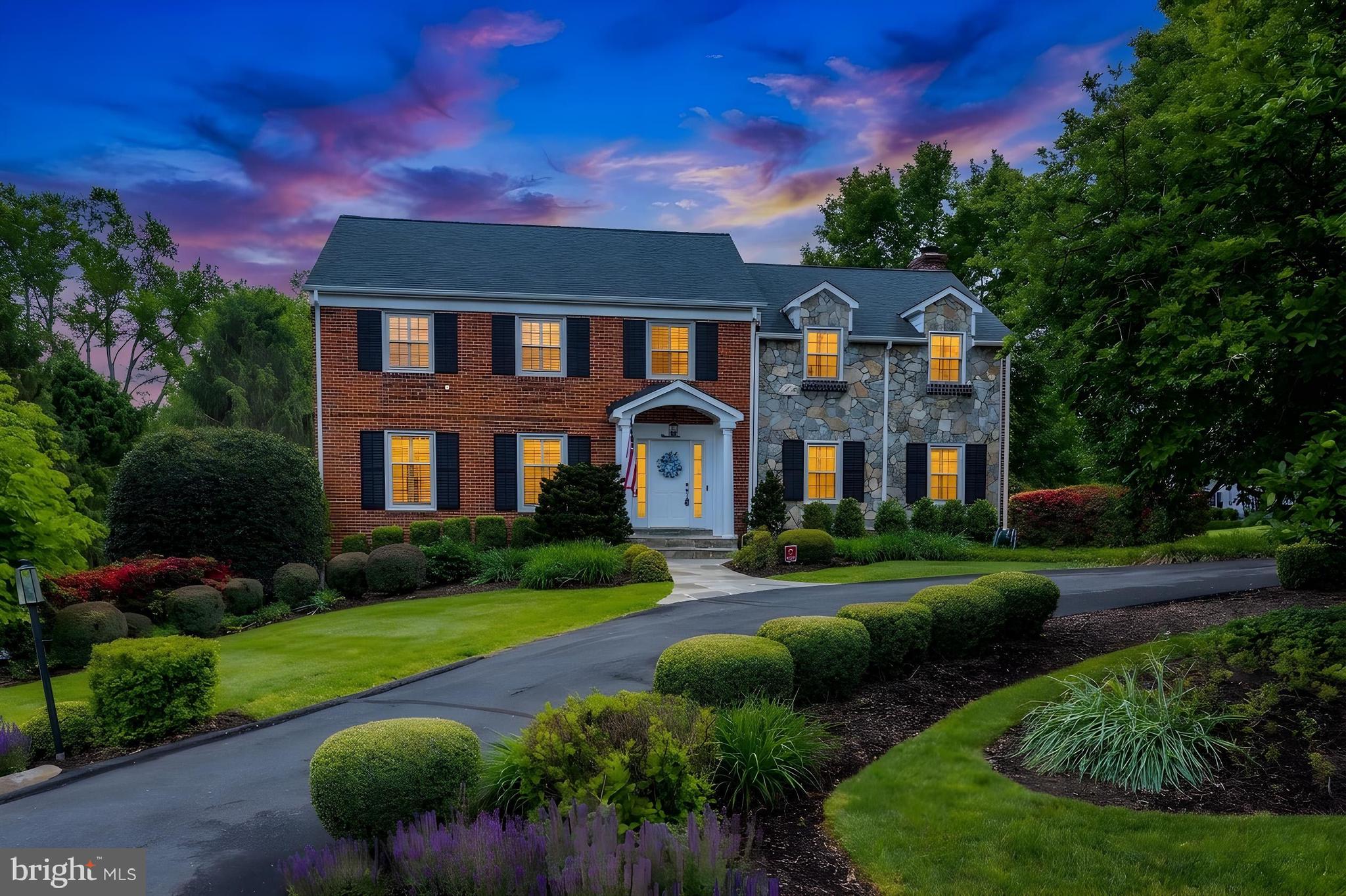 GREENWAY HEIGHTS - Residential