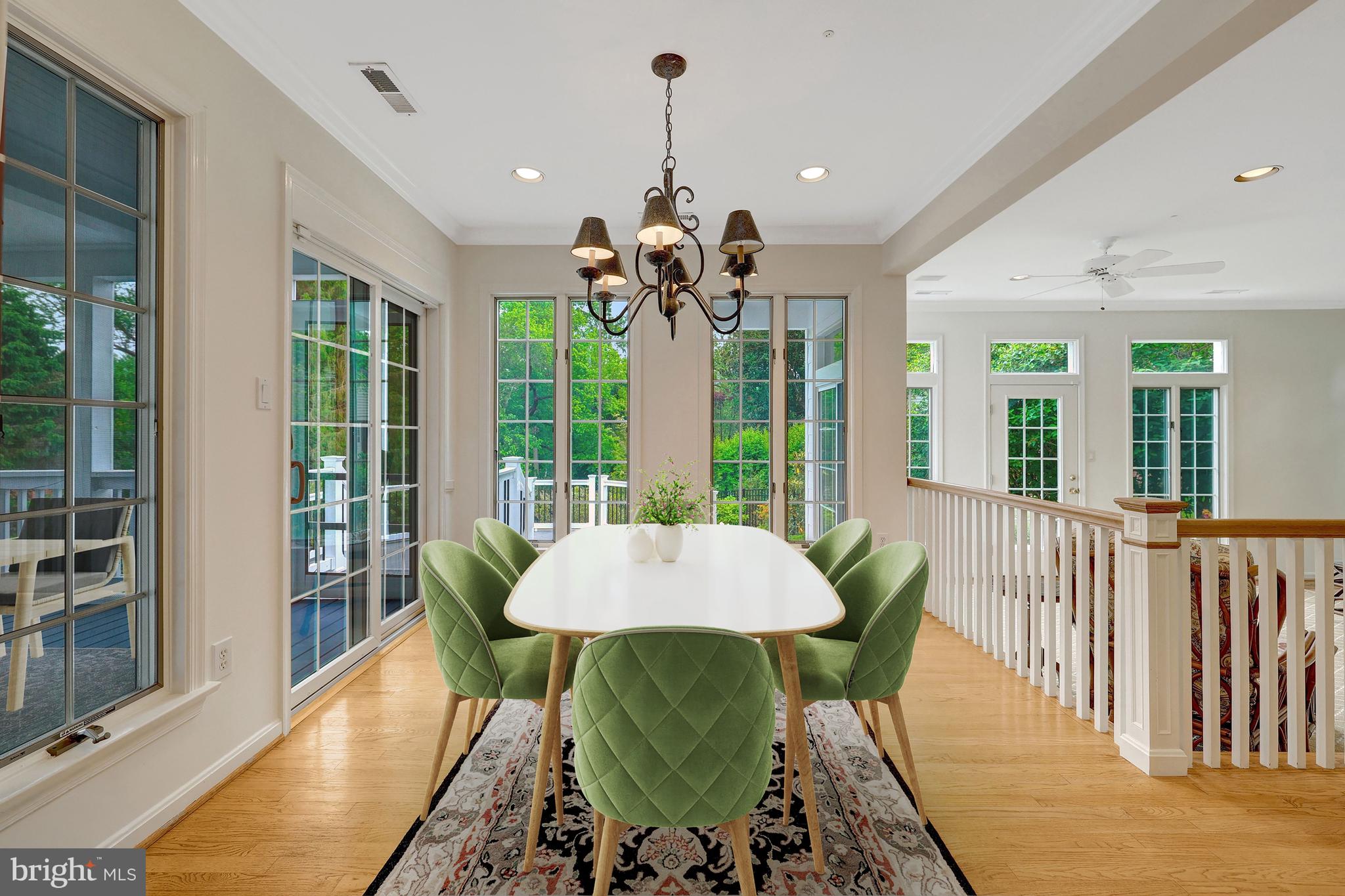 GREENWAY HEIGHTS - Residential