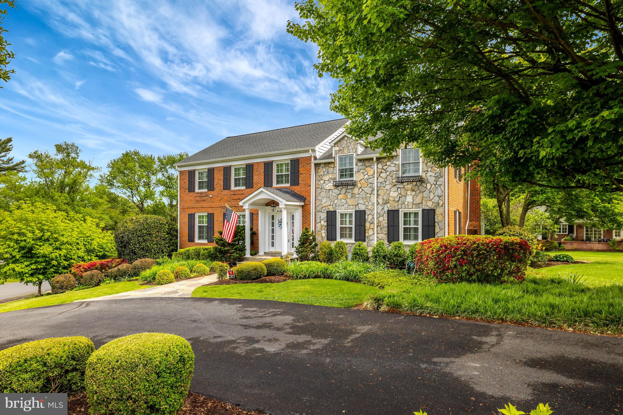 GREENWAY HEIGHTS - Residential