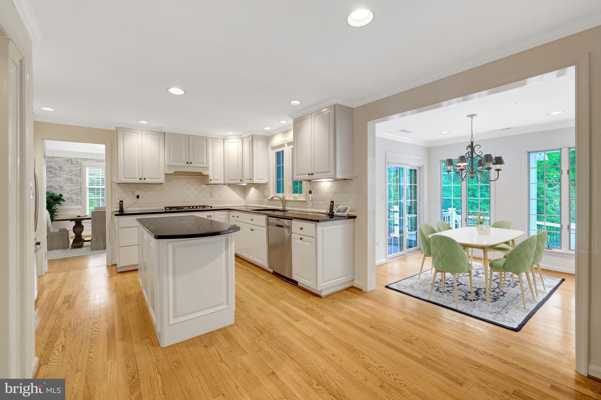 GREENWAY HEIGHTS - Residential