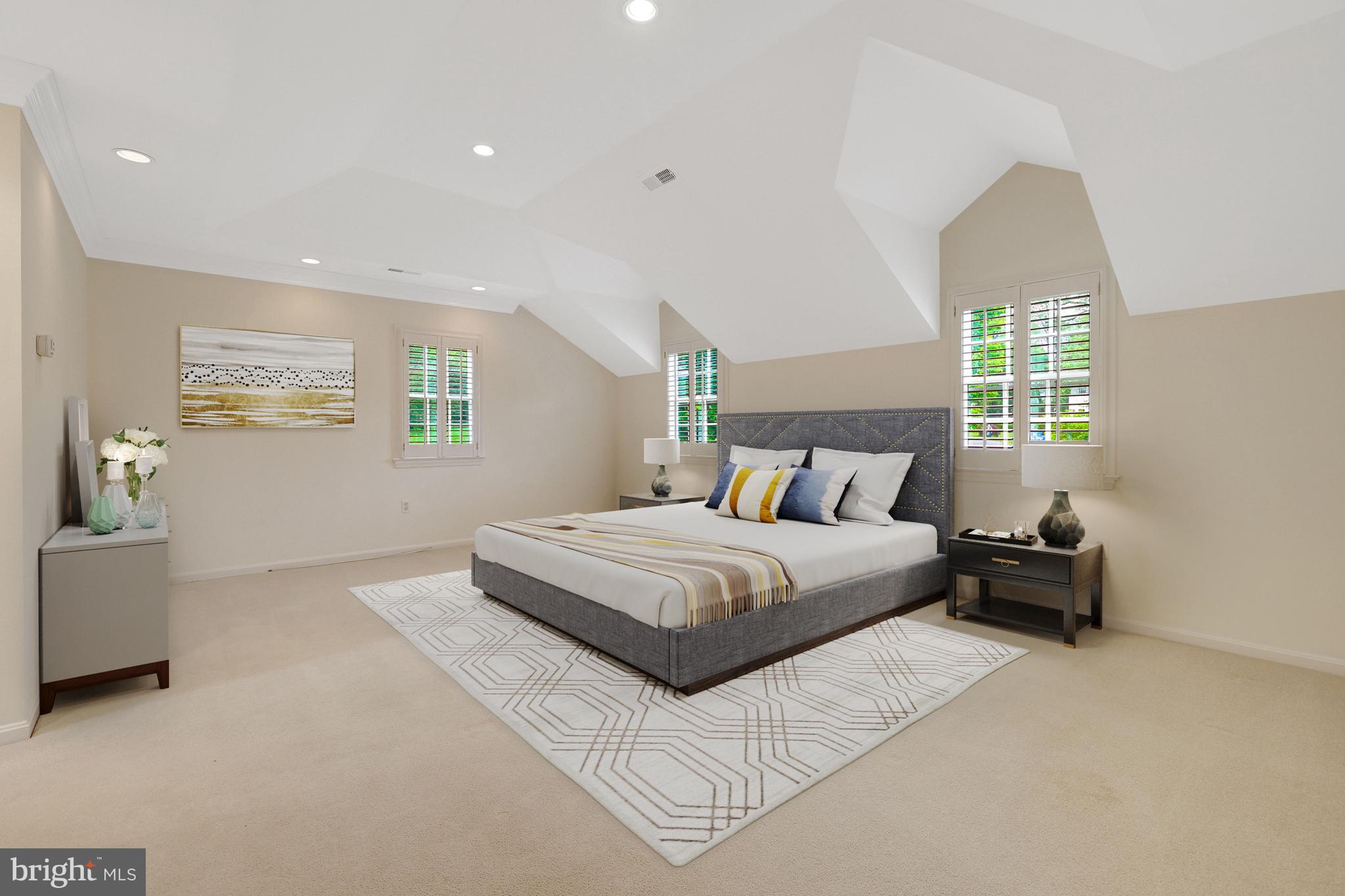 GREENWAY HEIGHTS - Residential