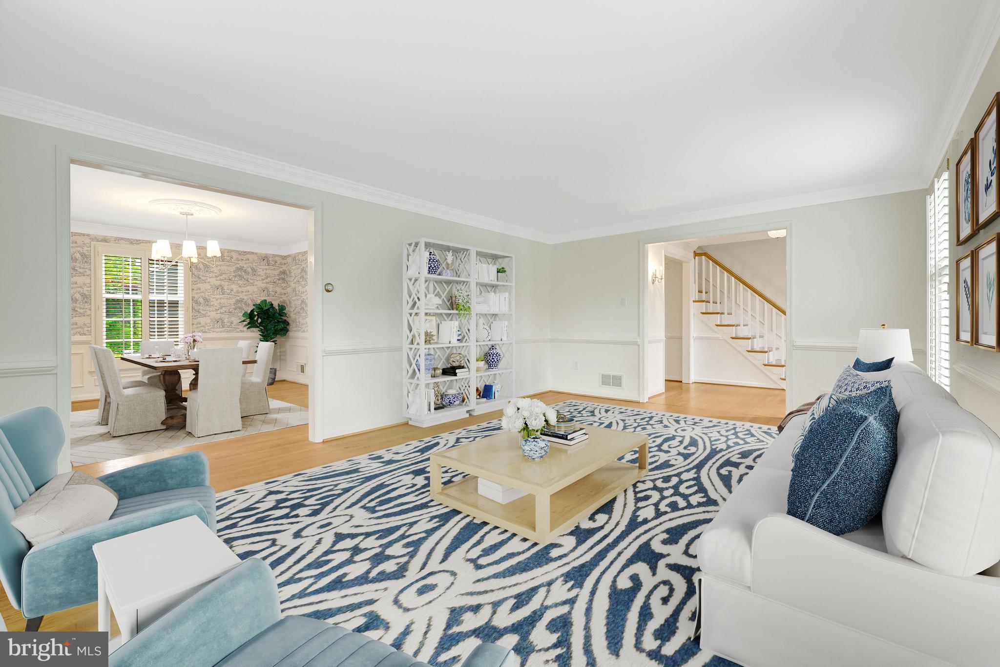 GREENWAY HEIGHTS - Residential