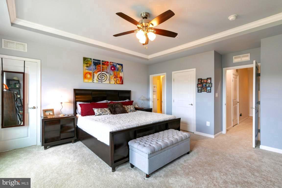 MORLEY CORNER - Residential Lease