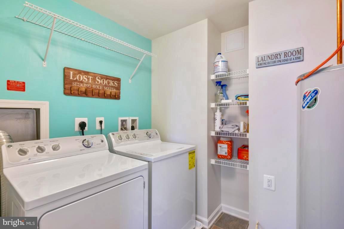 MORLEY CORNER - Residential Lease