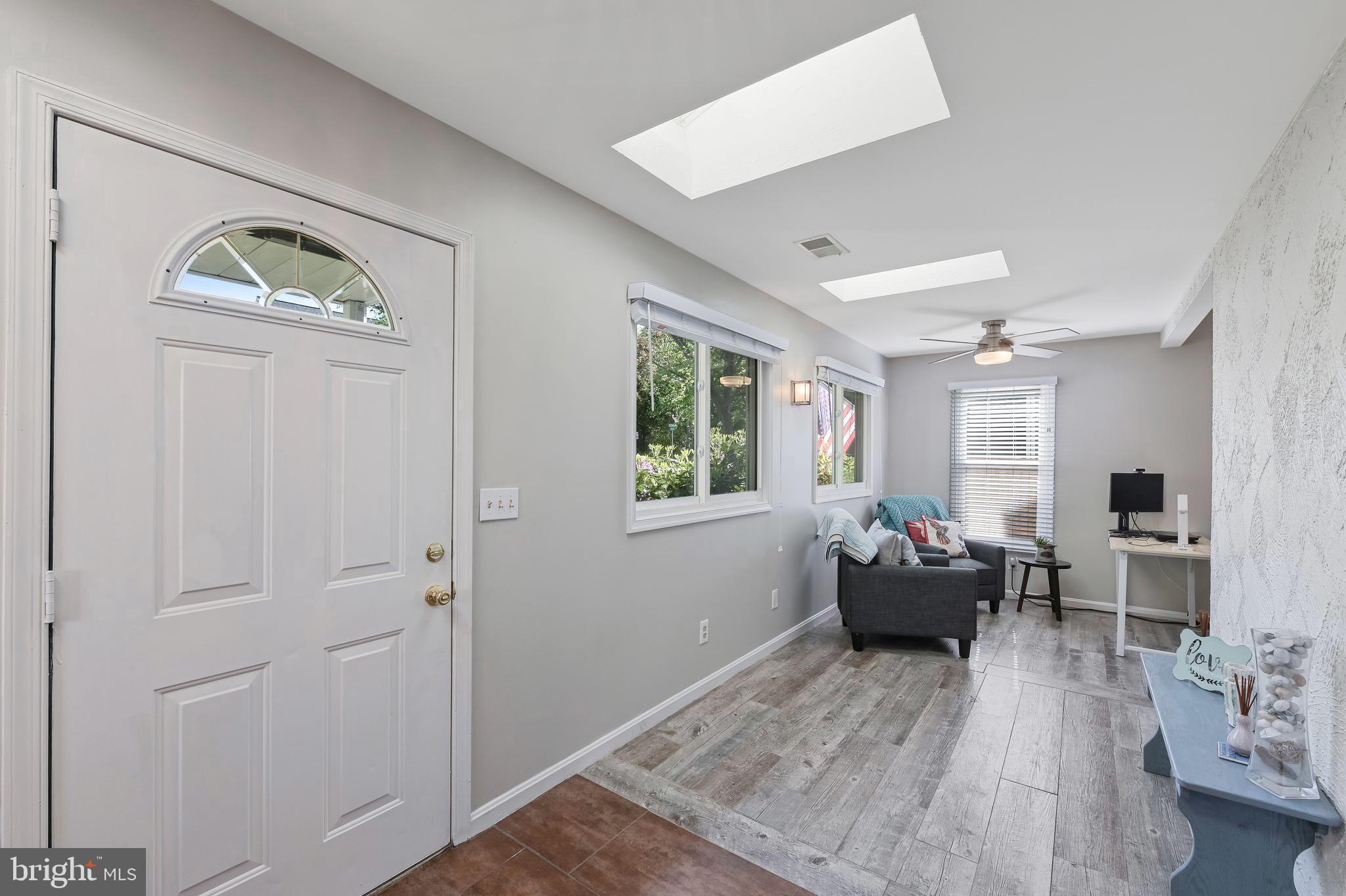 BEVERLEY BEACH - Residential