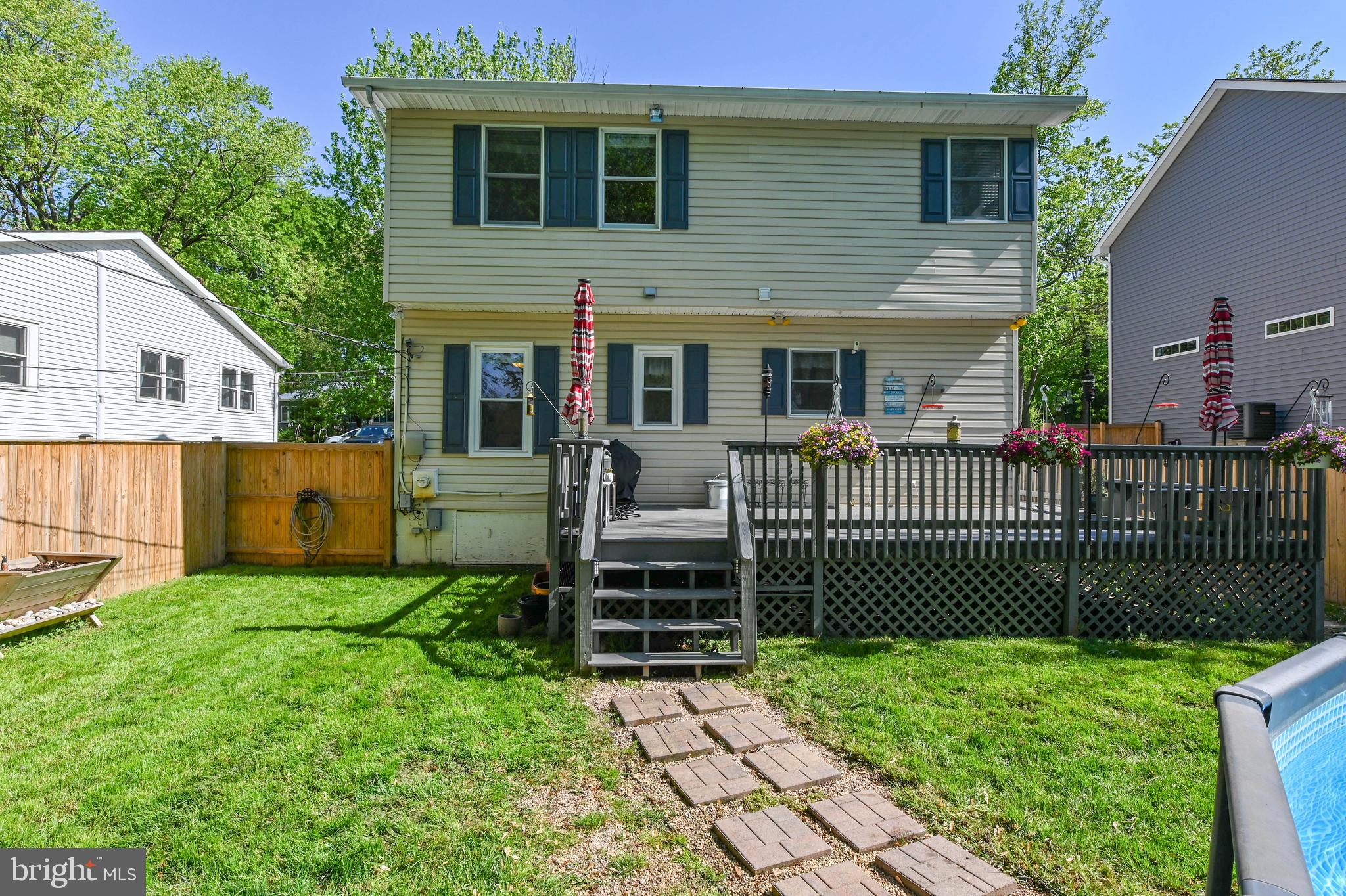 BEVERLEY BEACH - Residential