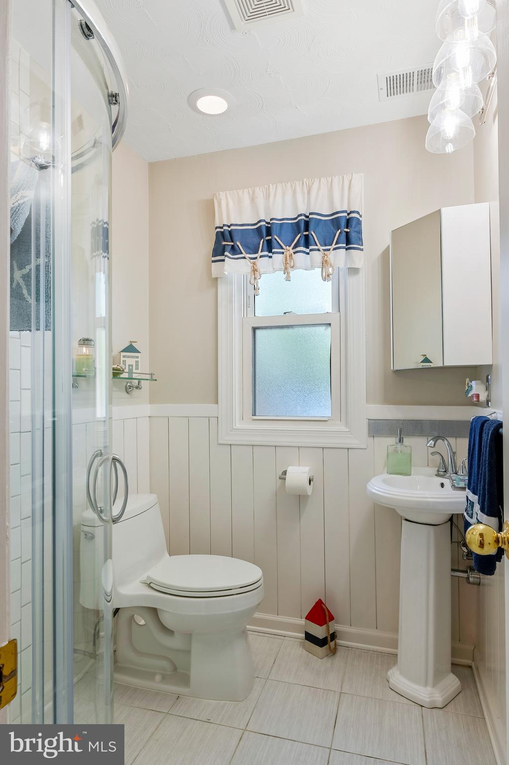 BEVERLEY BEACH - Residential