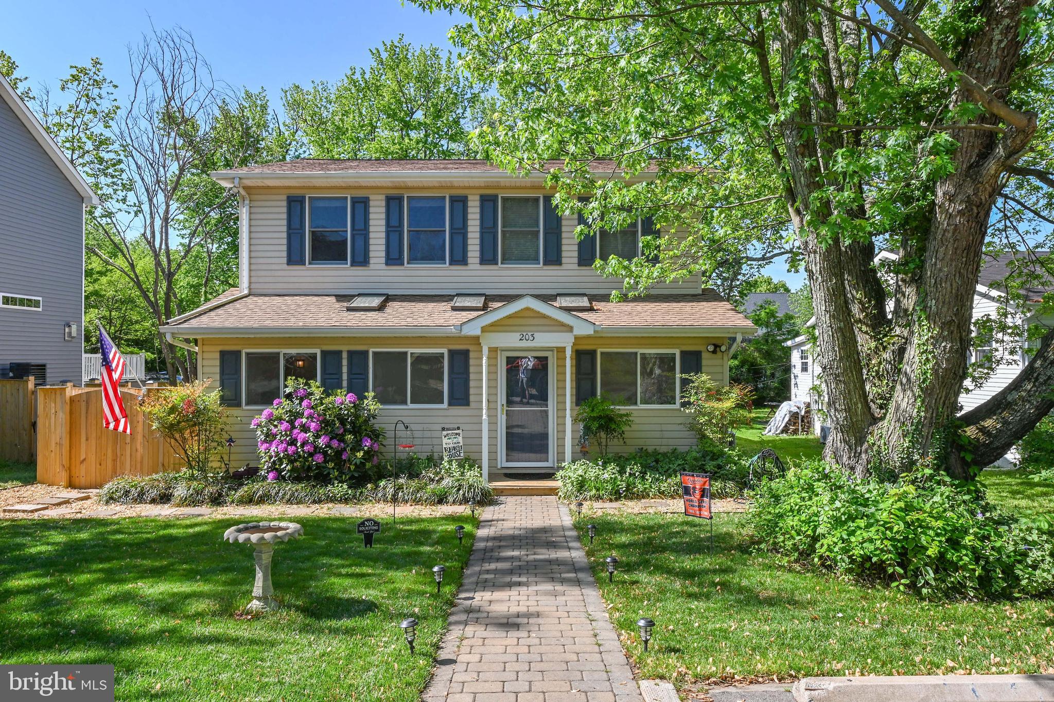 BEVERLEY BEACH - Residential